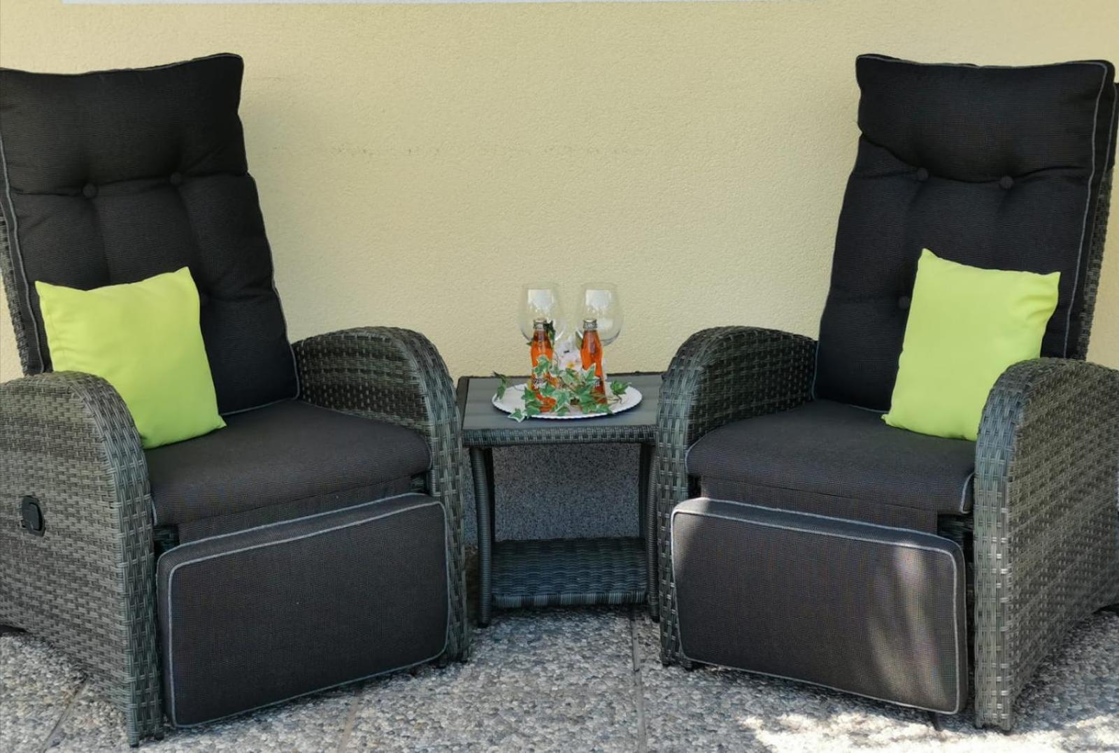 Ferienwohnungen Thalmeier
