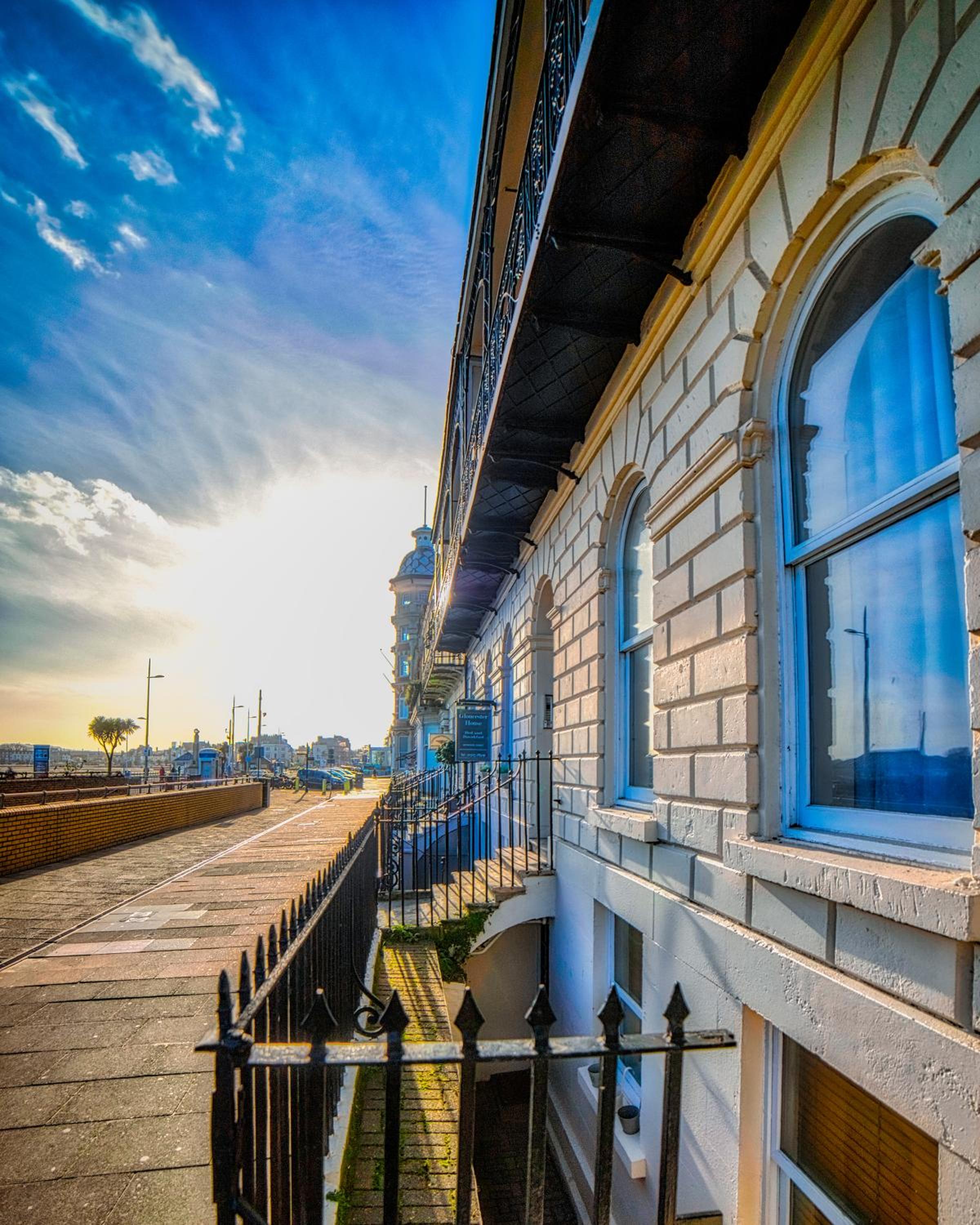 Gloucester House