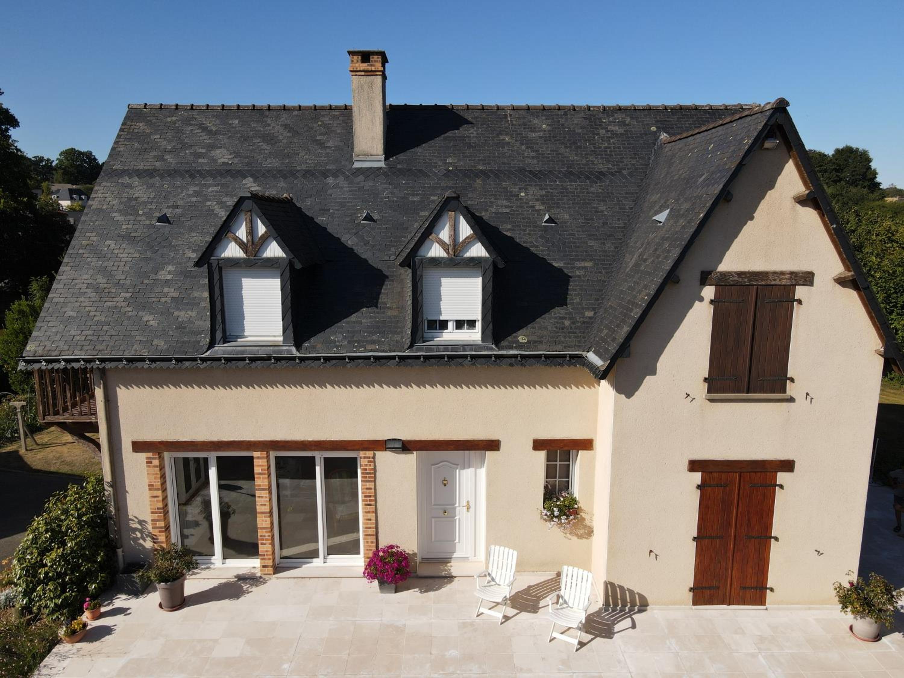 Chambres d'hôtes Le Bignon view 3