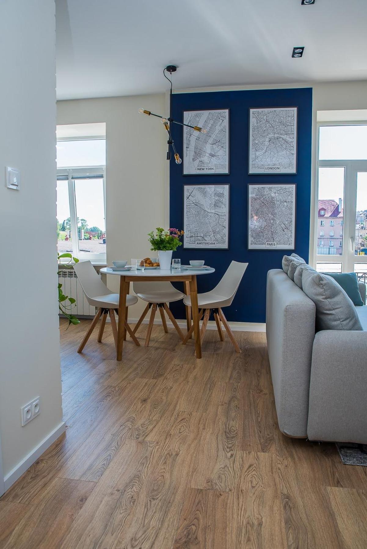 EASY RENT Apartments - Plac Targowy view 2
