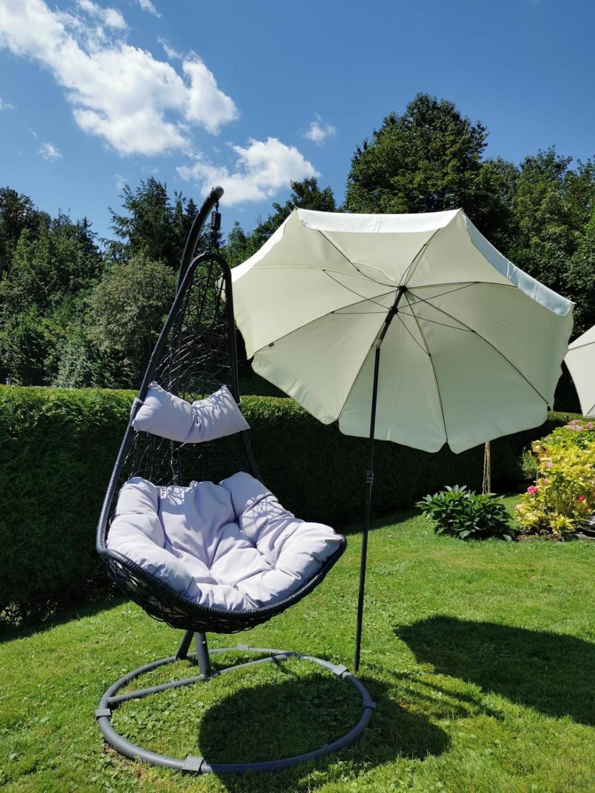 Ferienwohnungen Thalmeier