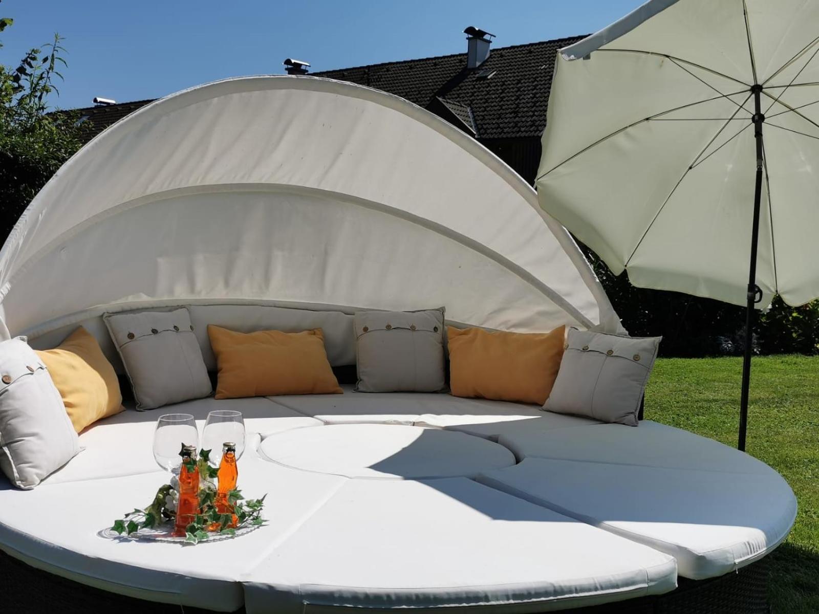 Ferienwohnungen Thalmeier