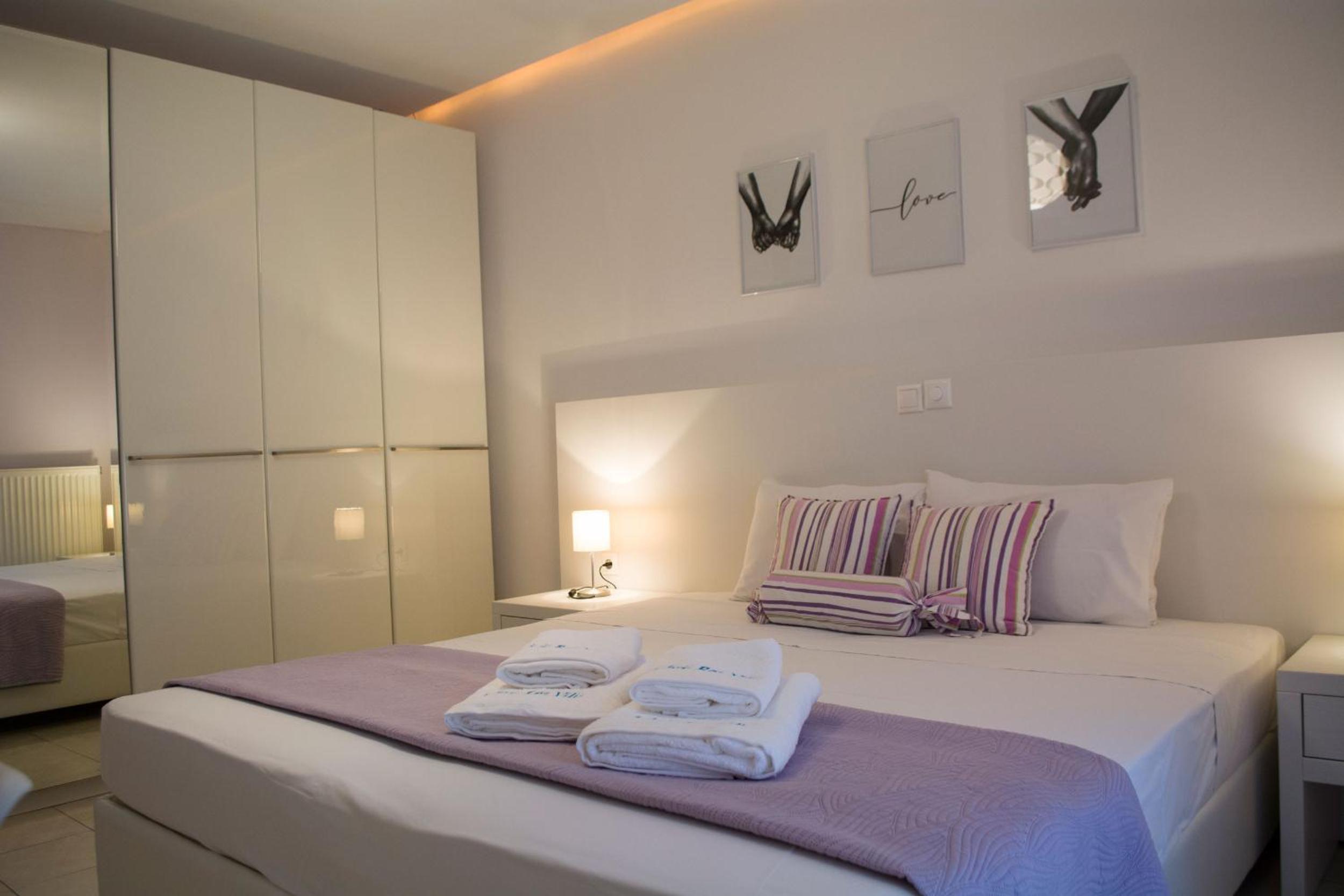 Chris Rea Villa