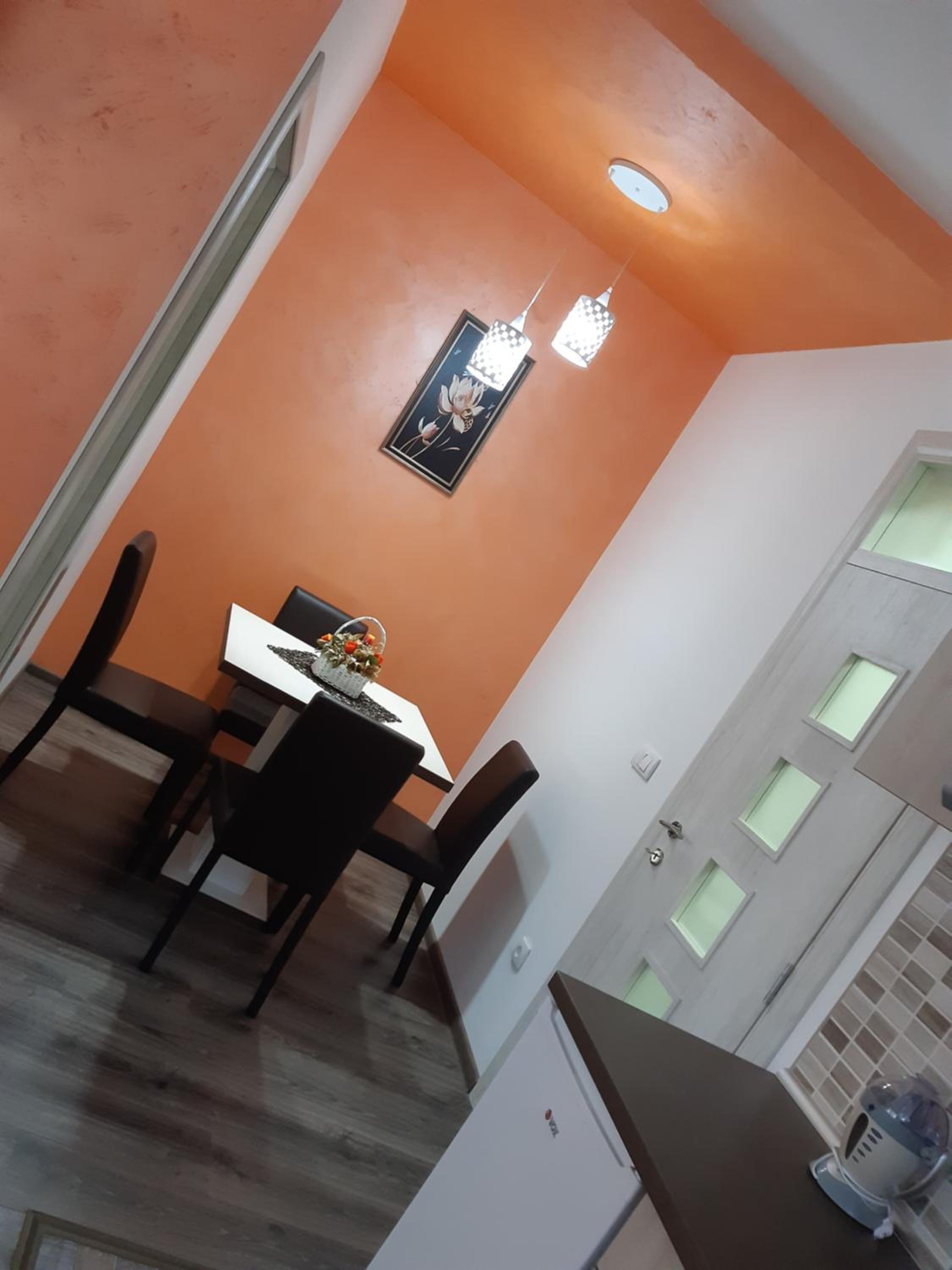 Apartman HEDONIJA view 2