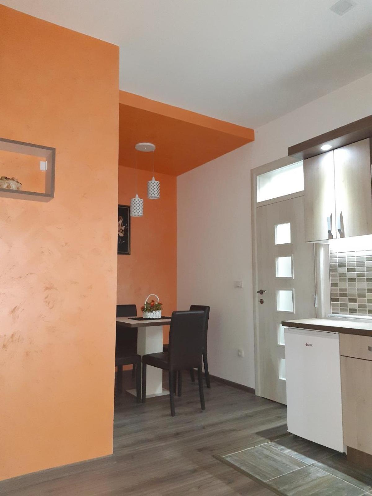 Apartman HEDONIJA view 3