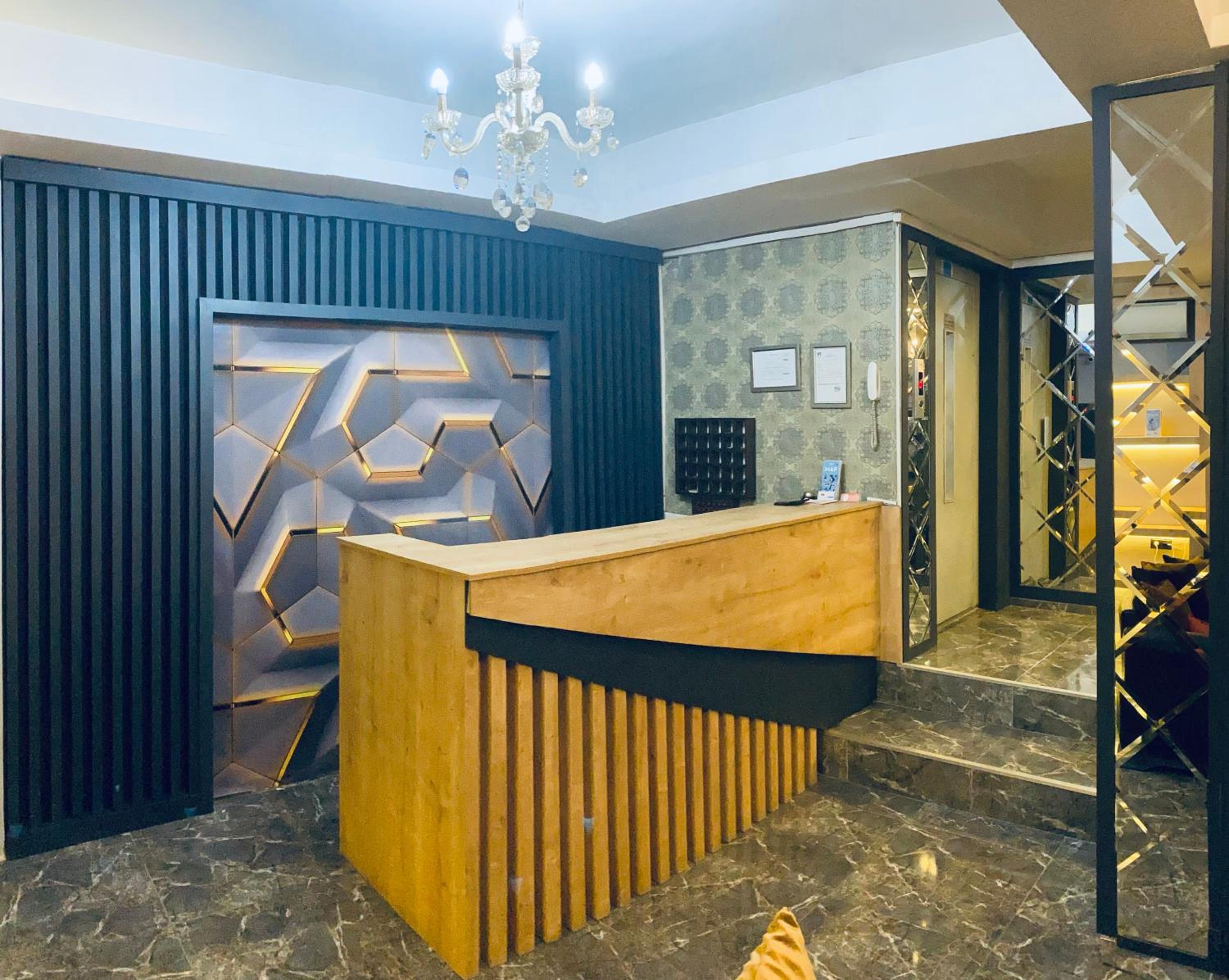 Orange Havalimanı Oteli - Image 12