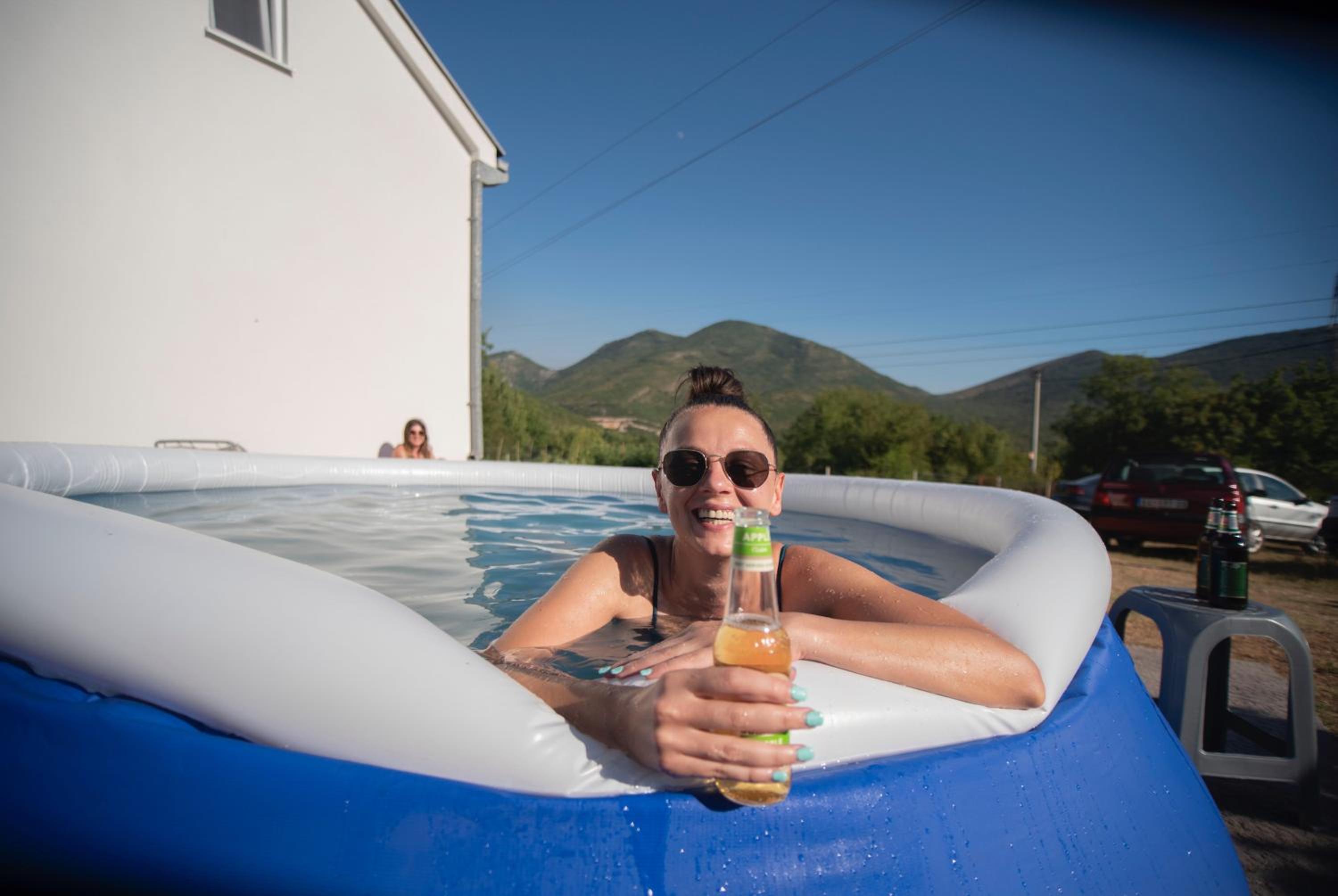 Getaway house Loko