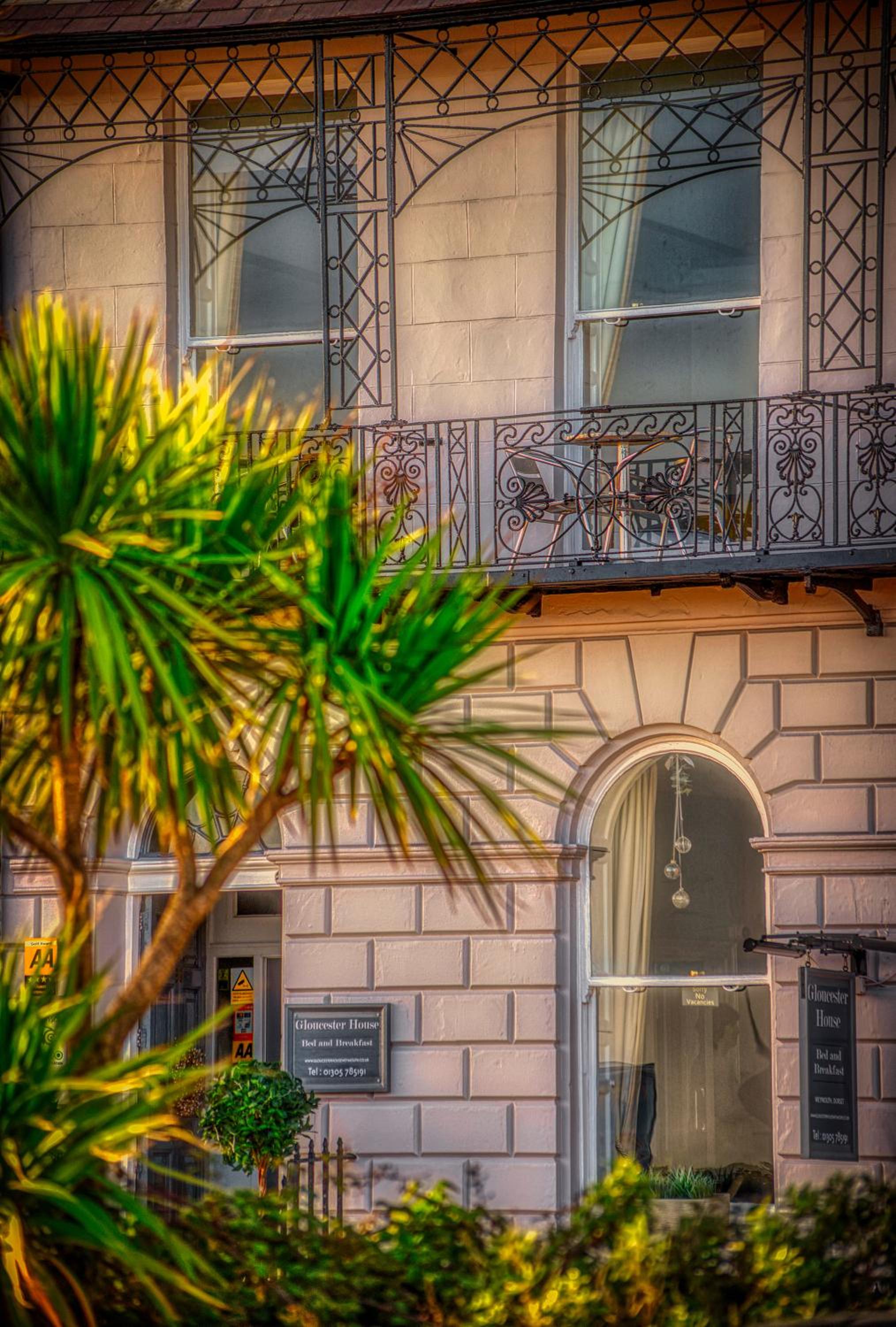 Gloucester House