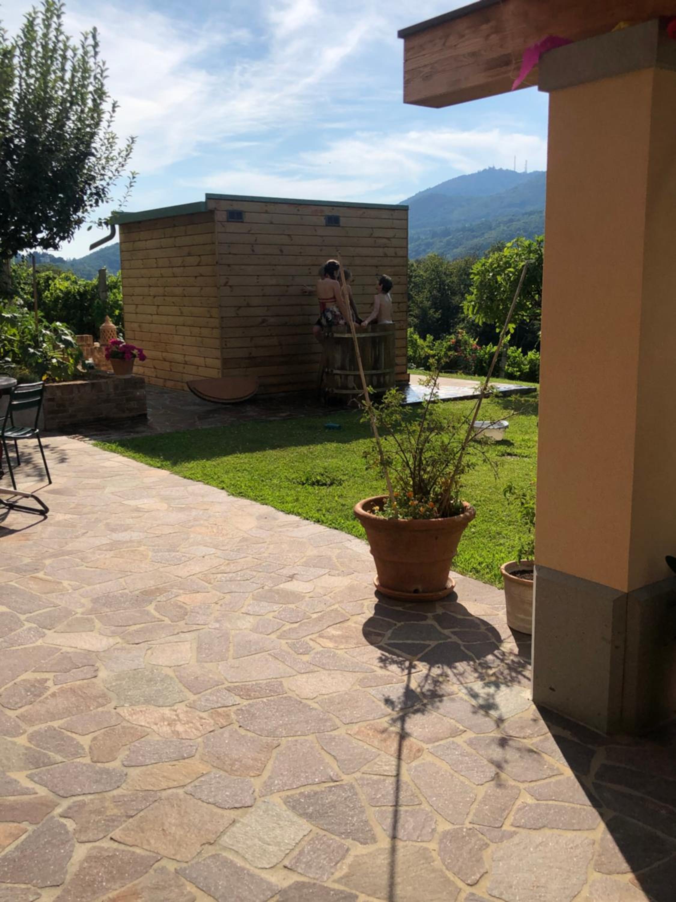 Agriturismo Terre Bianche