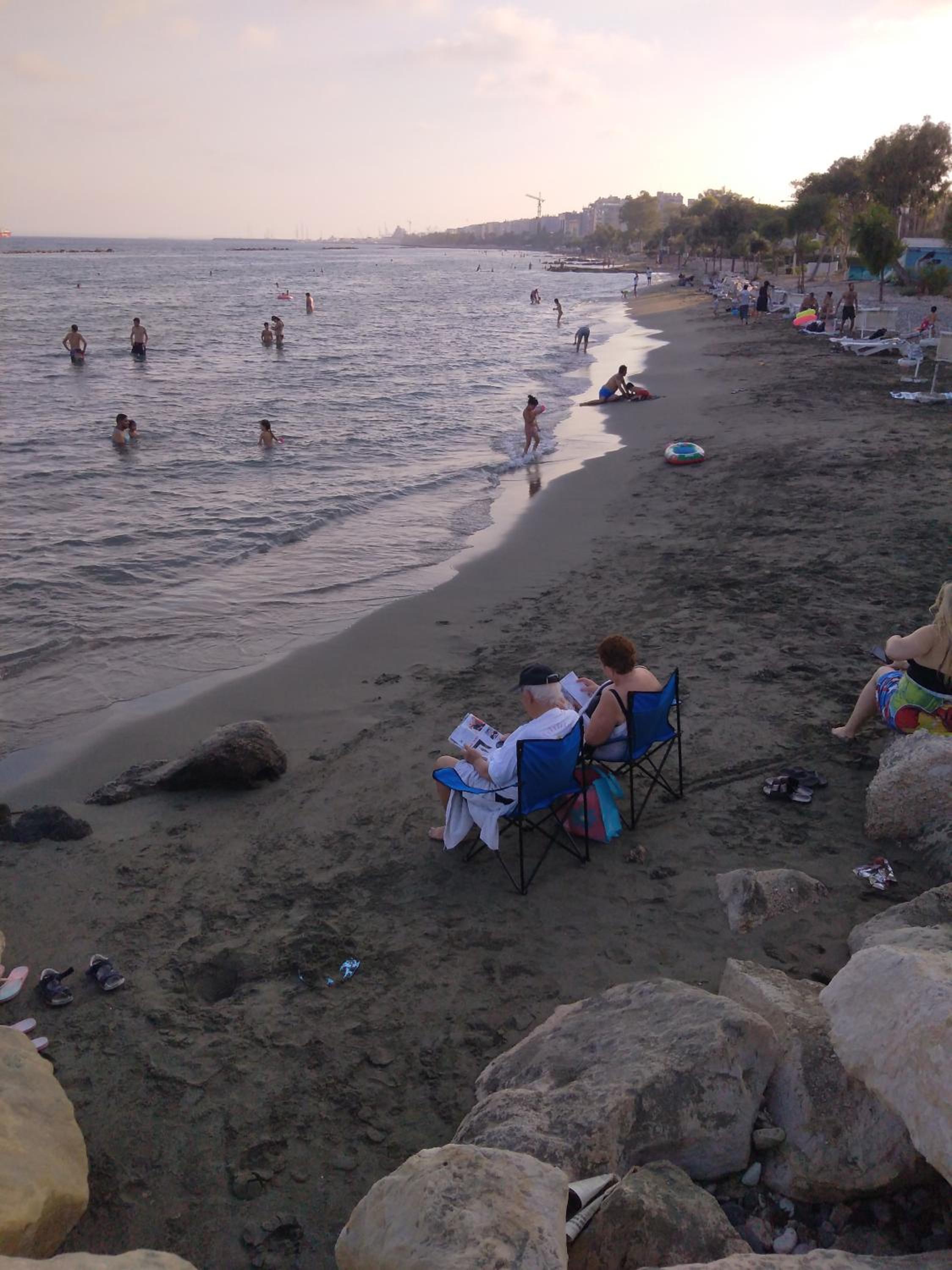 Amazing Sea Place