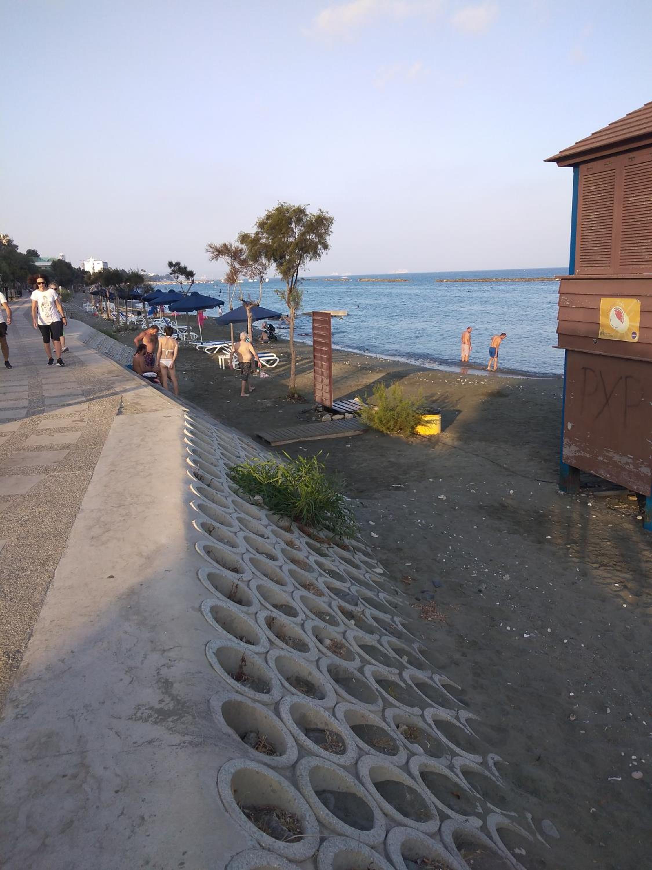 Amazing Sea Place