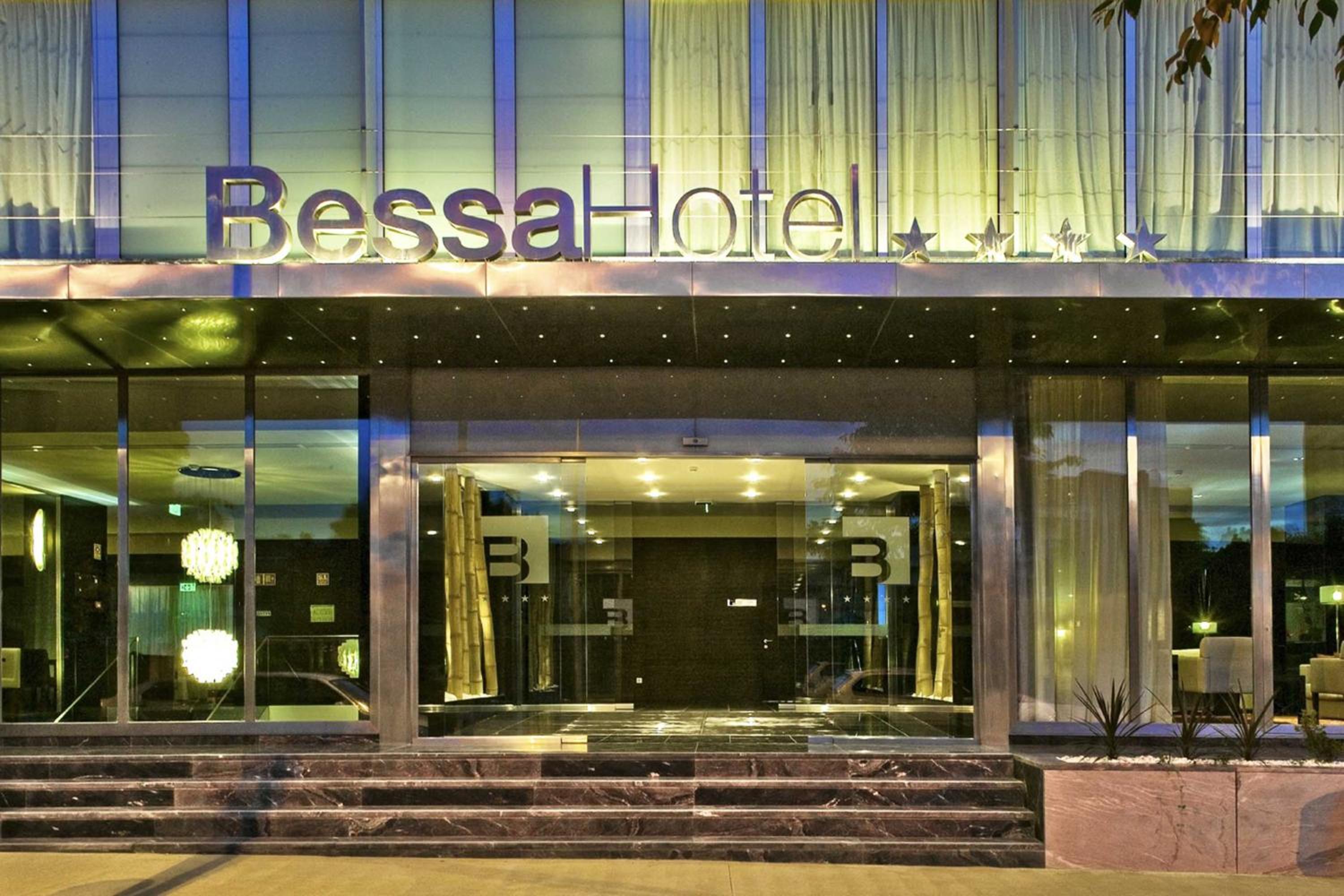 Hotel BessaHotel Boavista