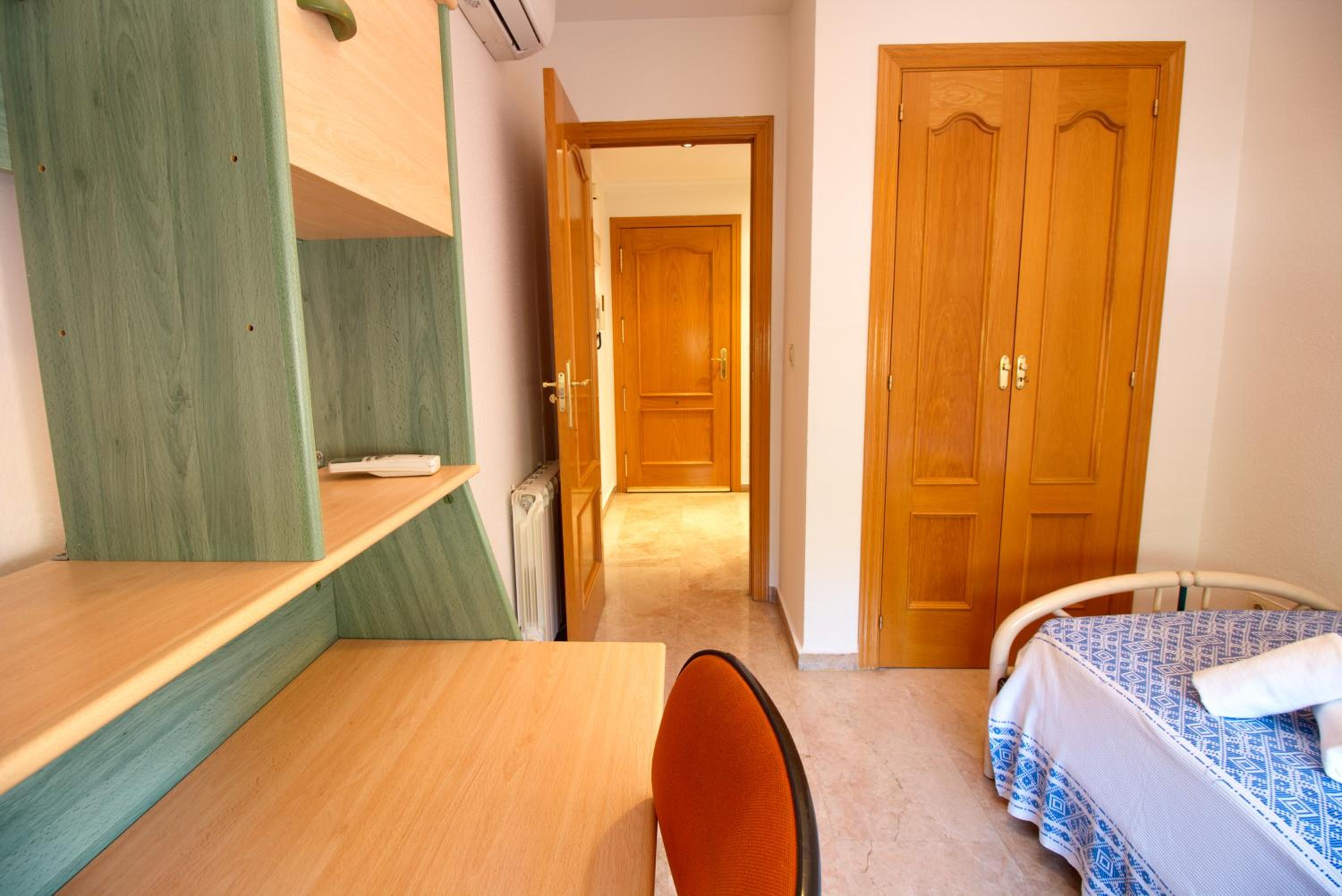 Cuencaloft H Virgen de la Luz