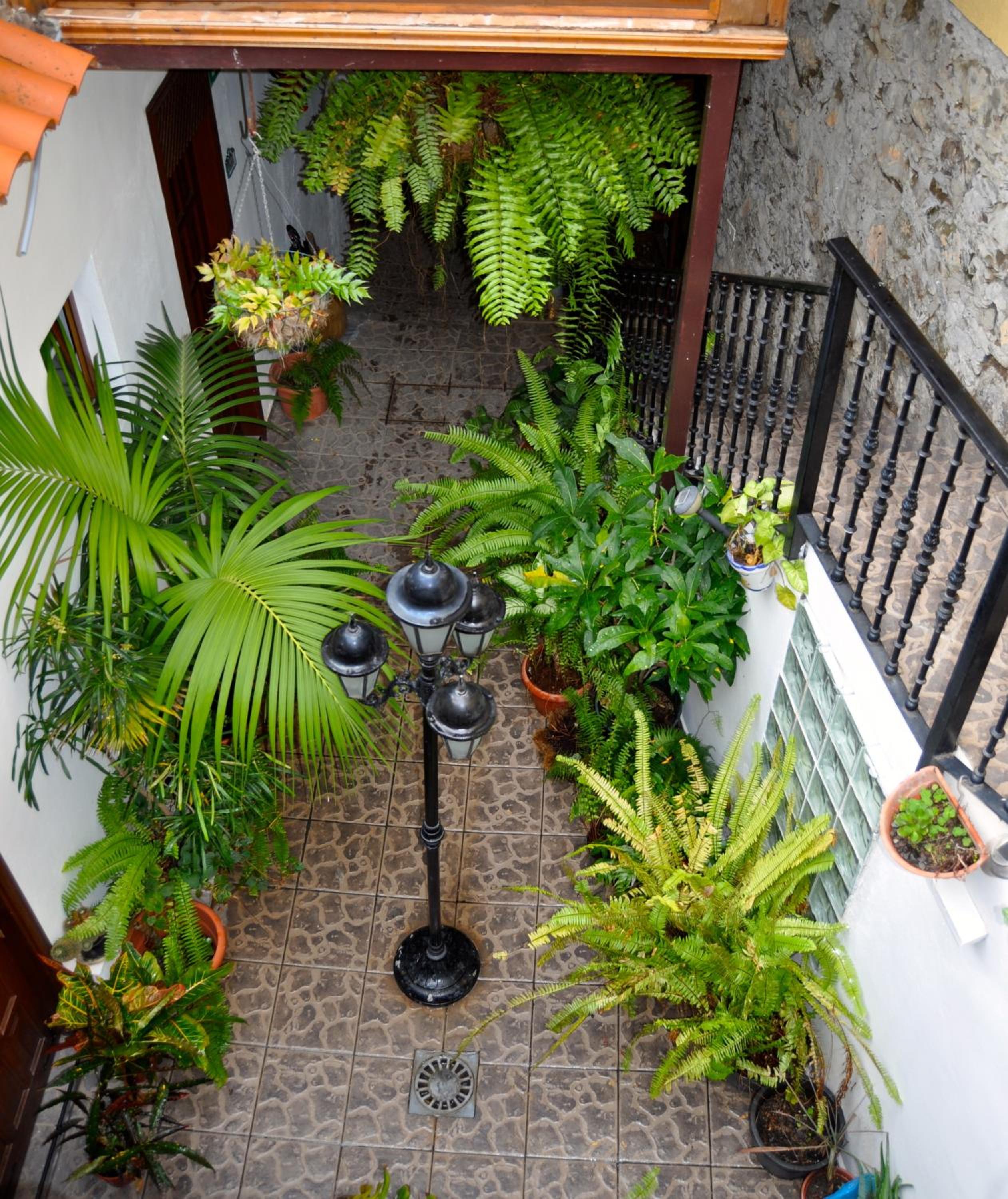 Hotel Rural Villa de Hermigua