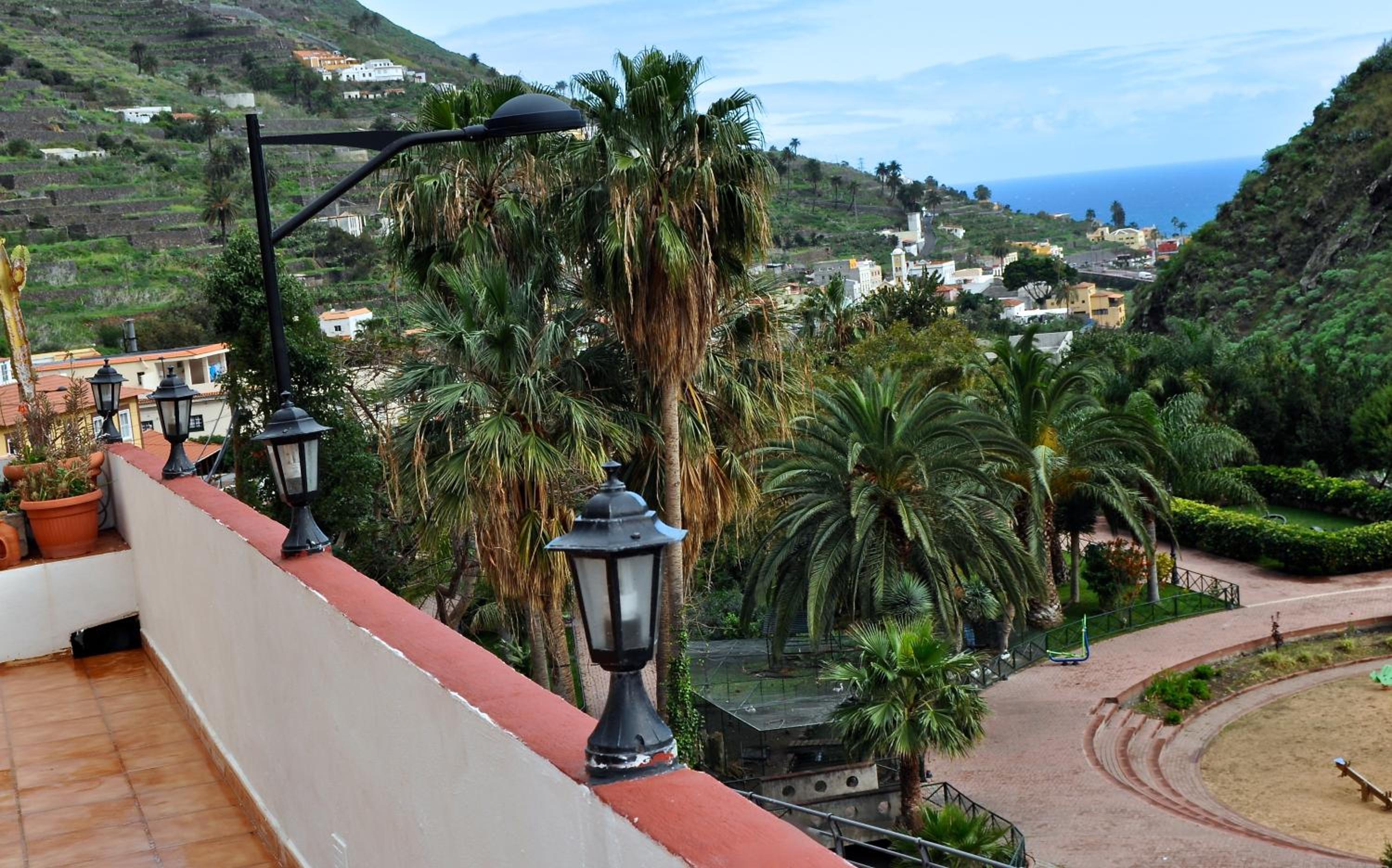 Hotel Rural Villa de Hermigua
