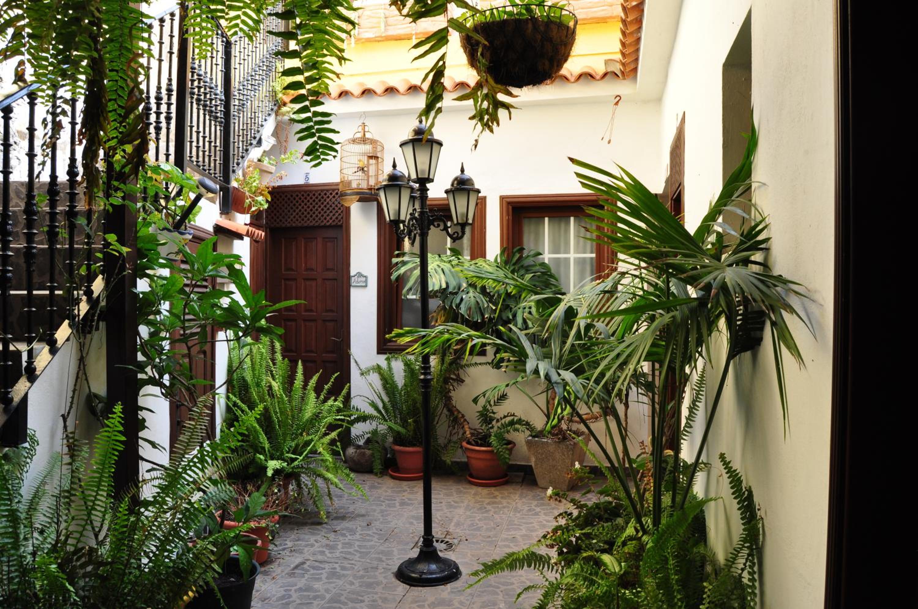 Hotel Rural Villa de Hermigua