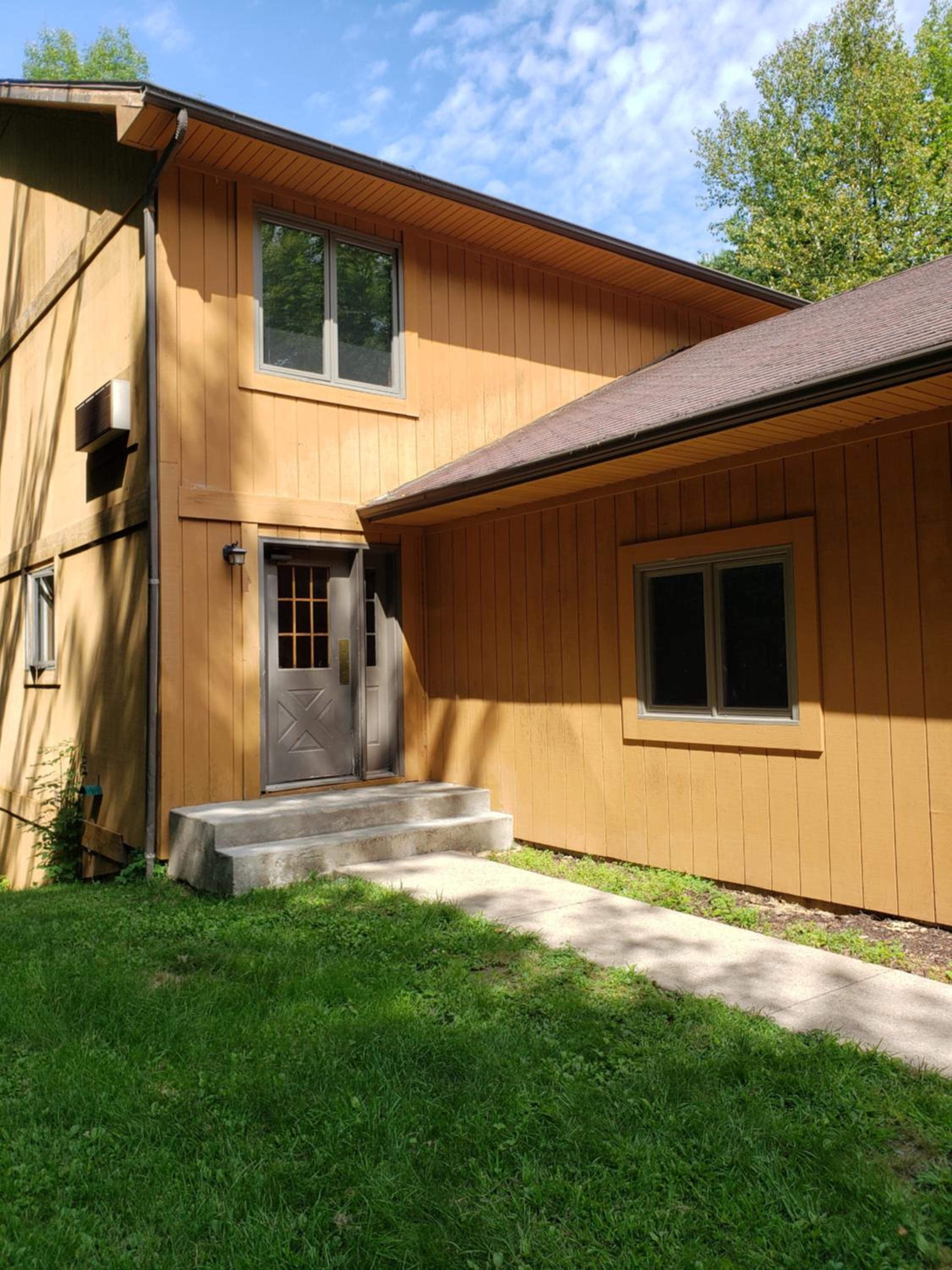 Rib Mountain Inn