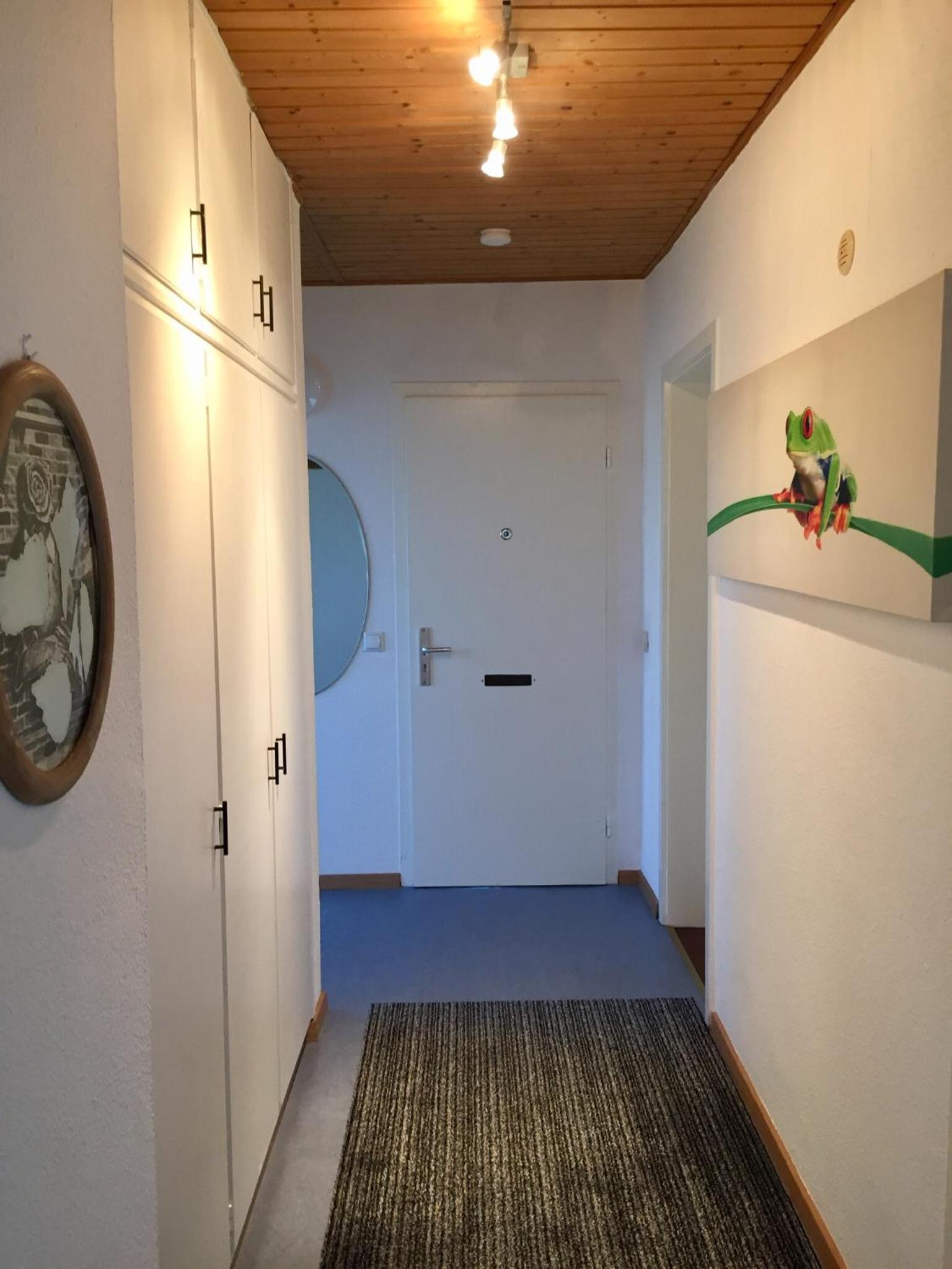 Blaues Haus