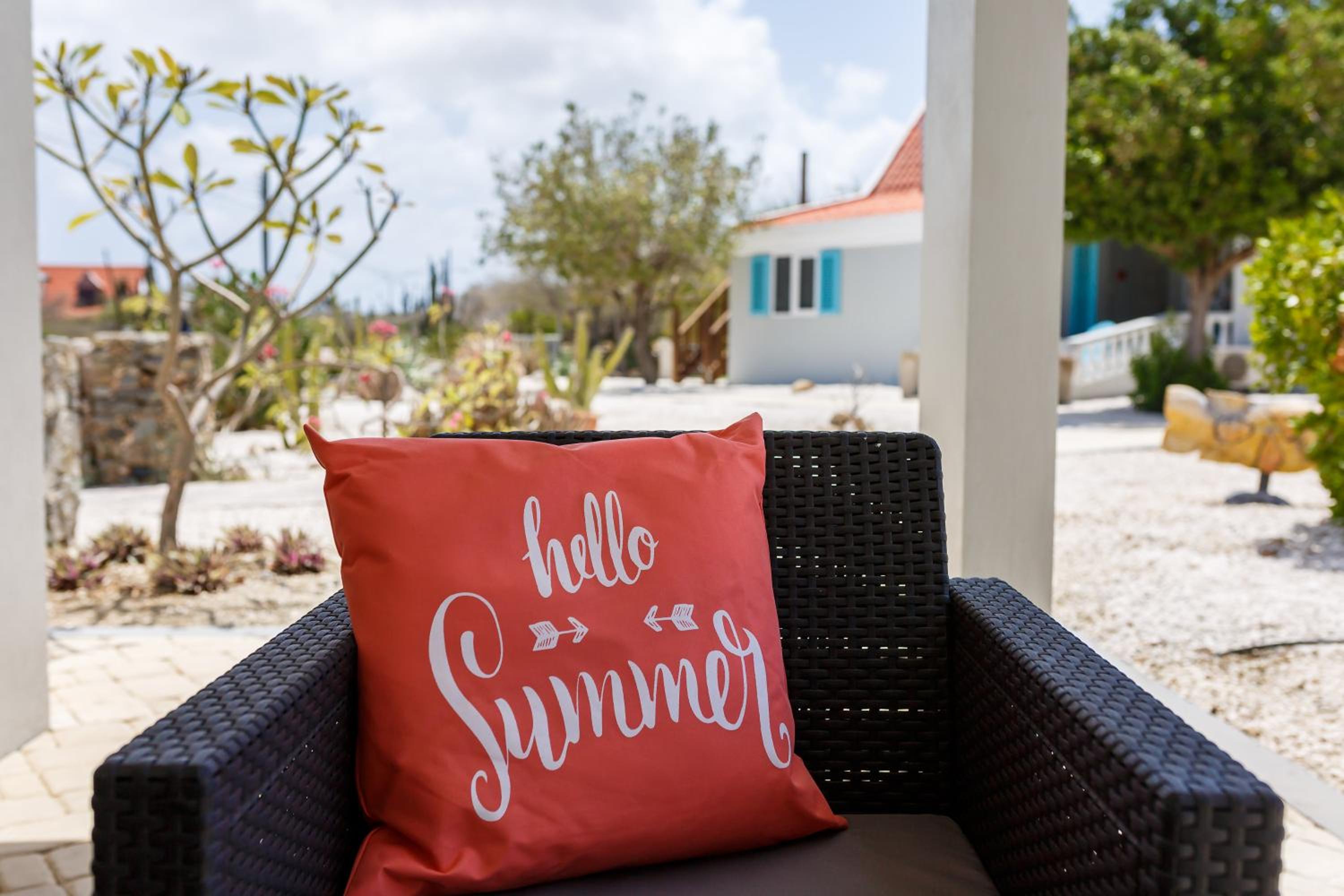 Aruba Boutique Apartments - Adults Only