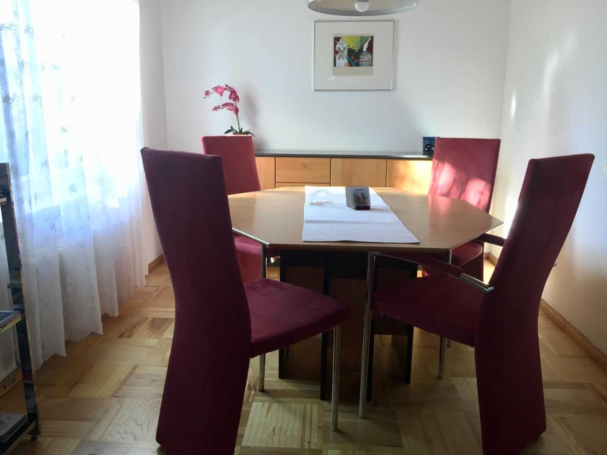 Blaues Haus