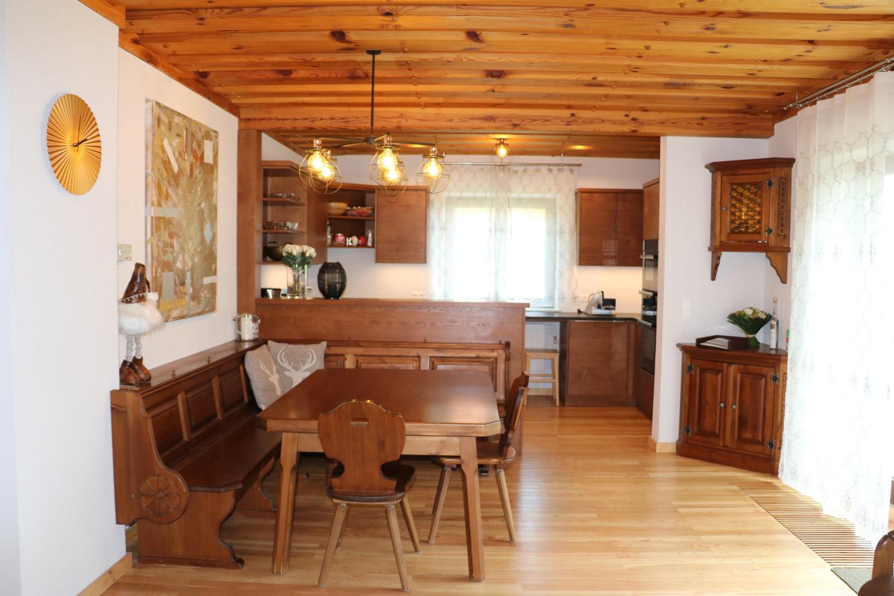 Belle Air Lodge