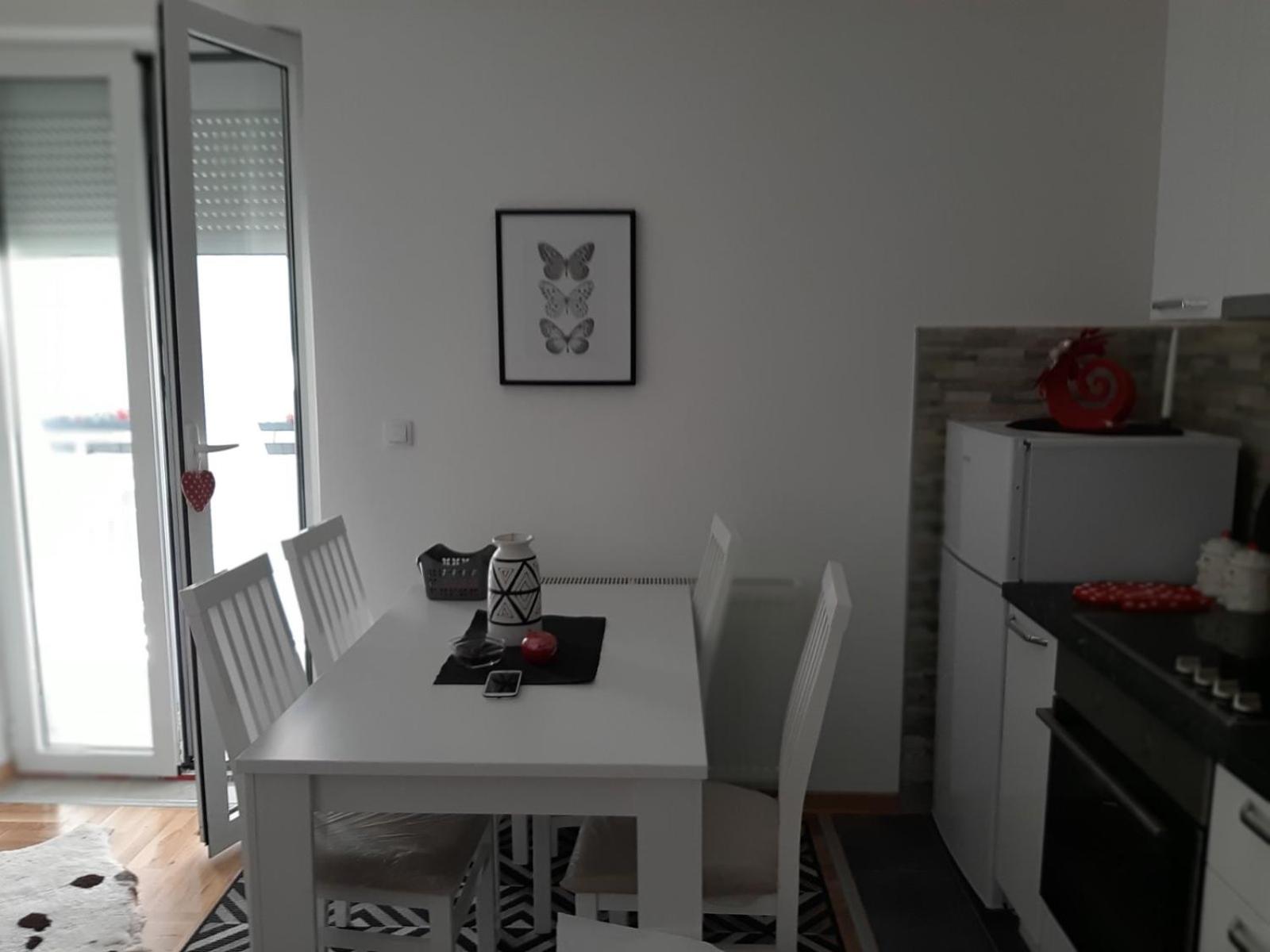 Apartman OAZA view 2