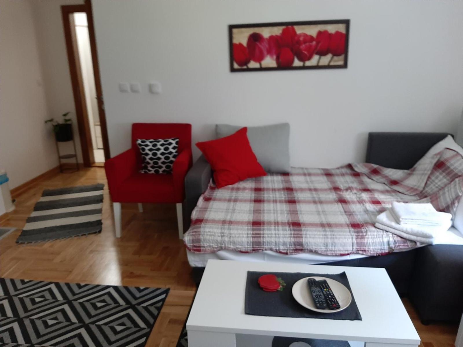Apartman OAZA view 3