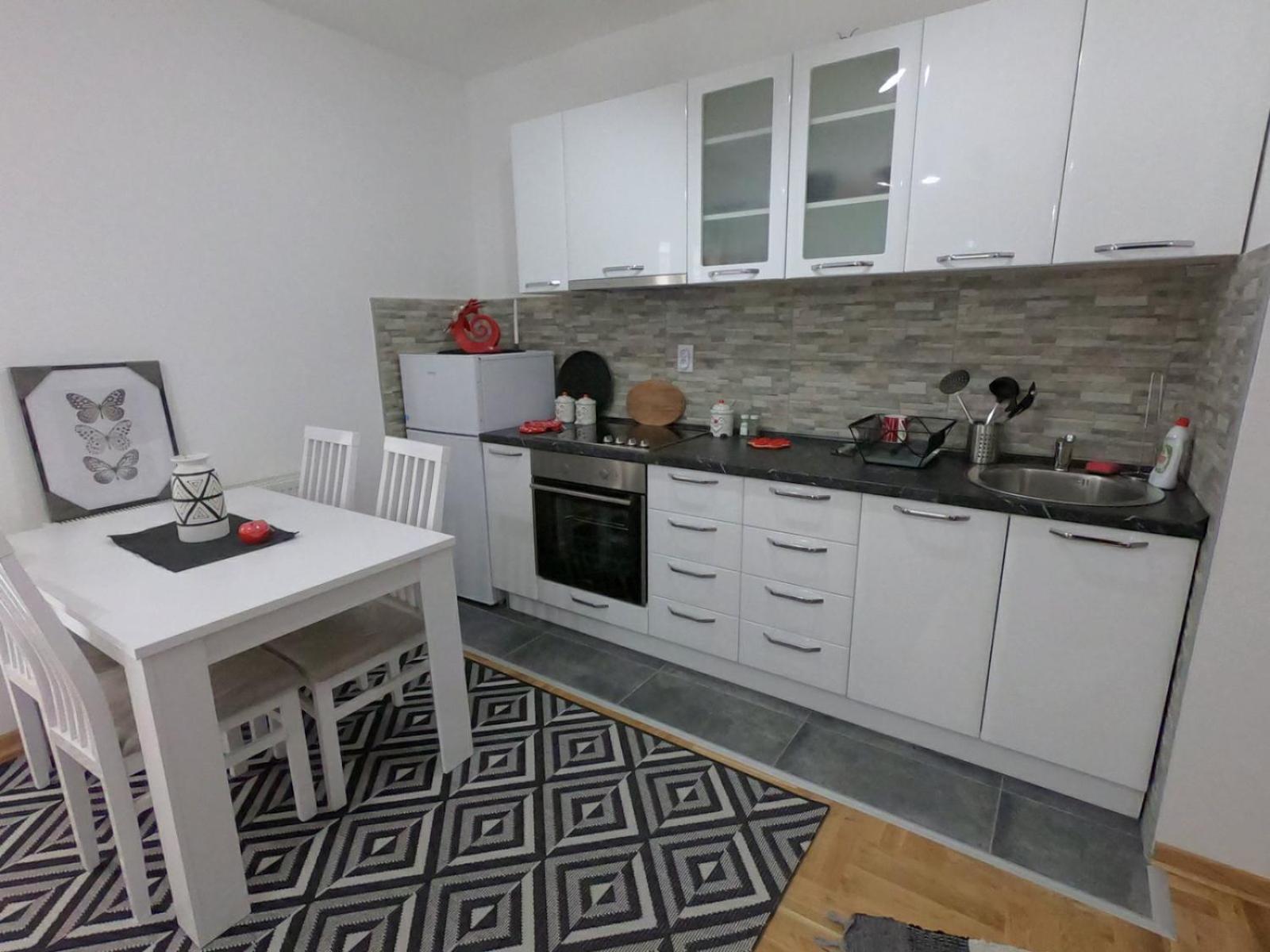 Apartman OAZA view 4