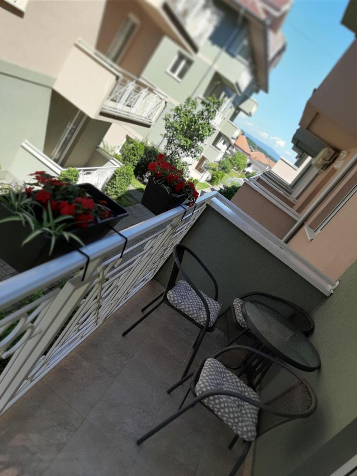 Apartman OAZA view 5