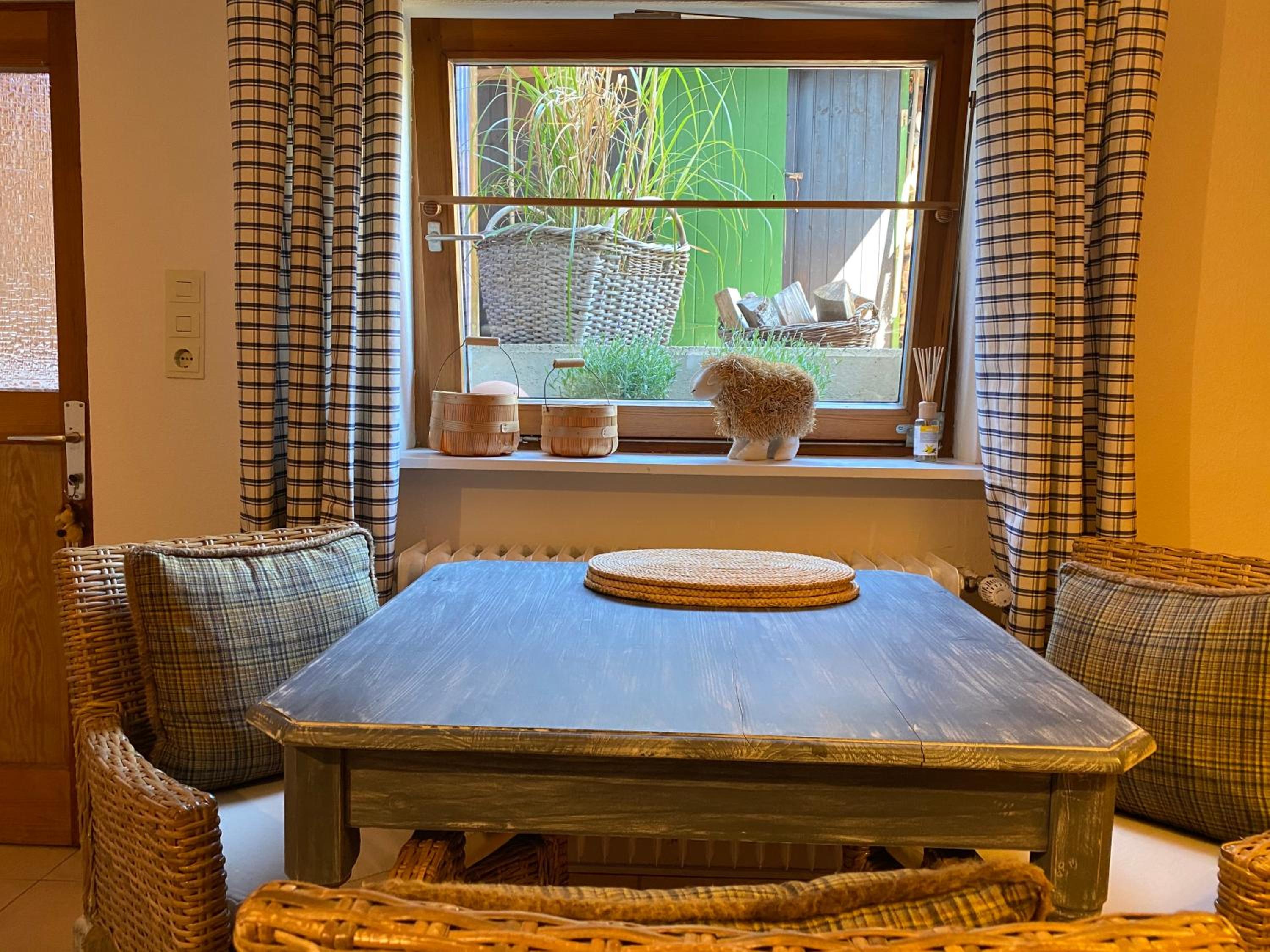 Haus Im Arnikagrund - Ferienwohnung & Privatzimmer