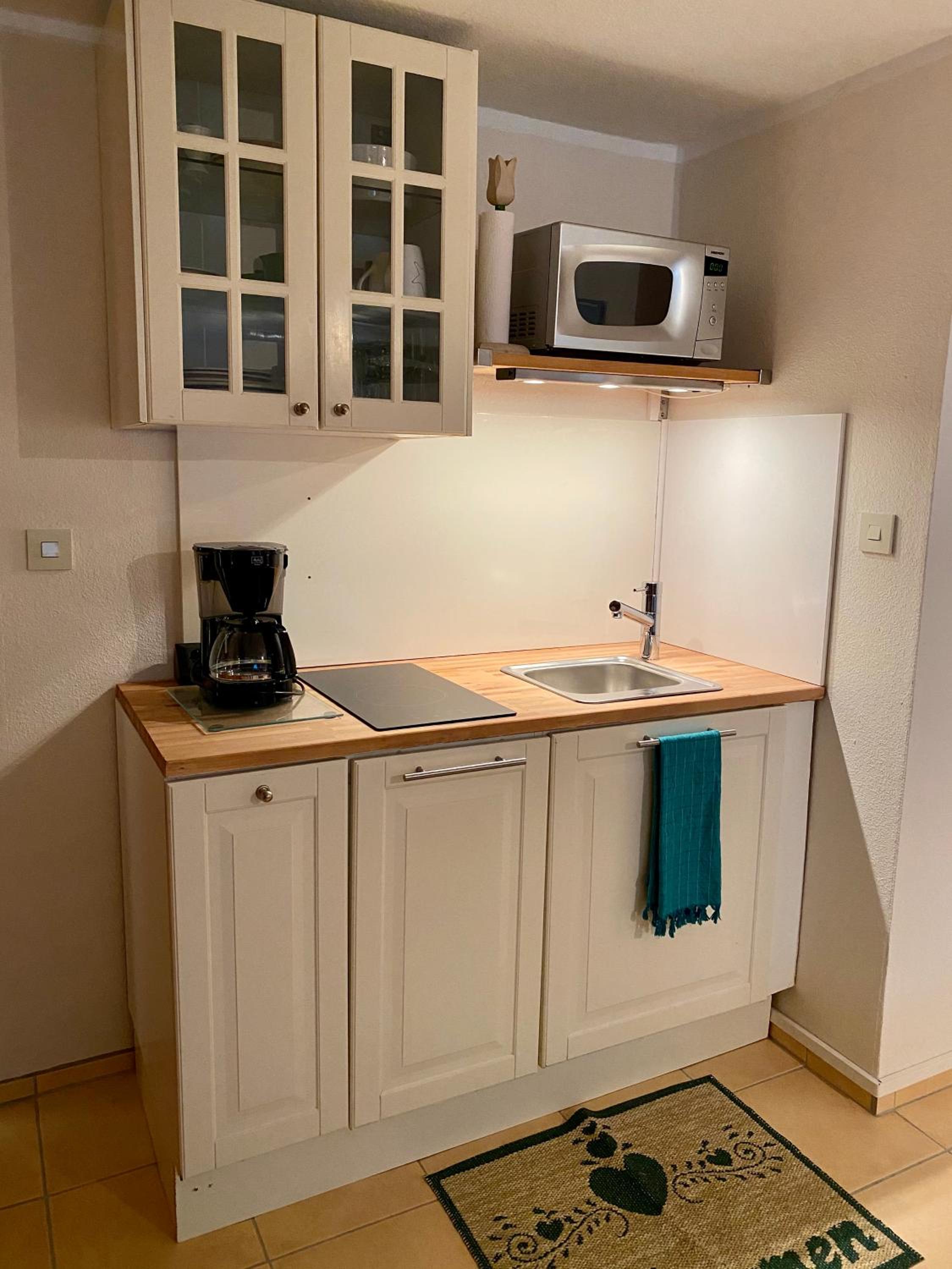 Haus Im Arnikagrund - Ferienwohnung & Privatzimmer