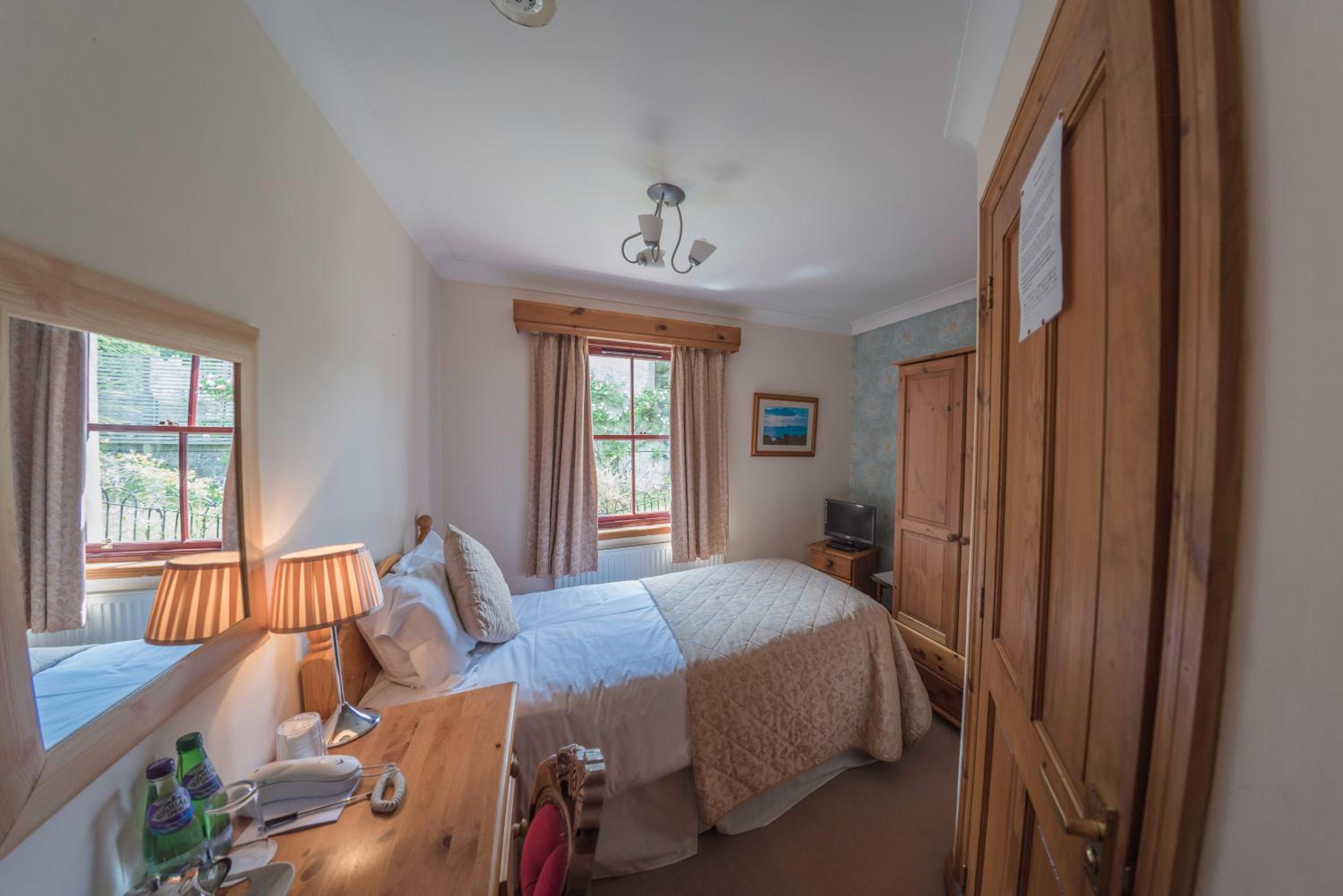 Craigard House Hotel