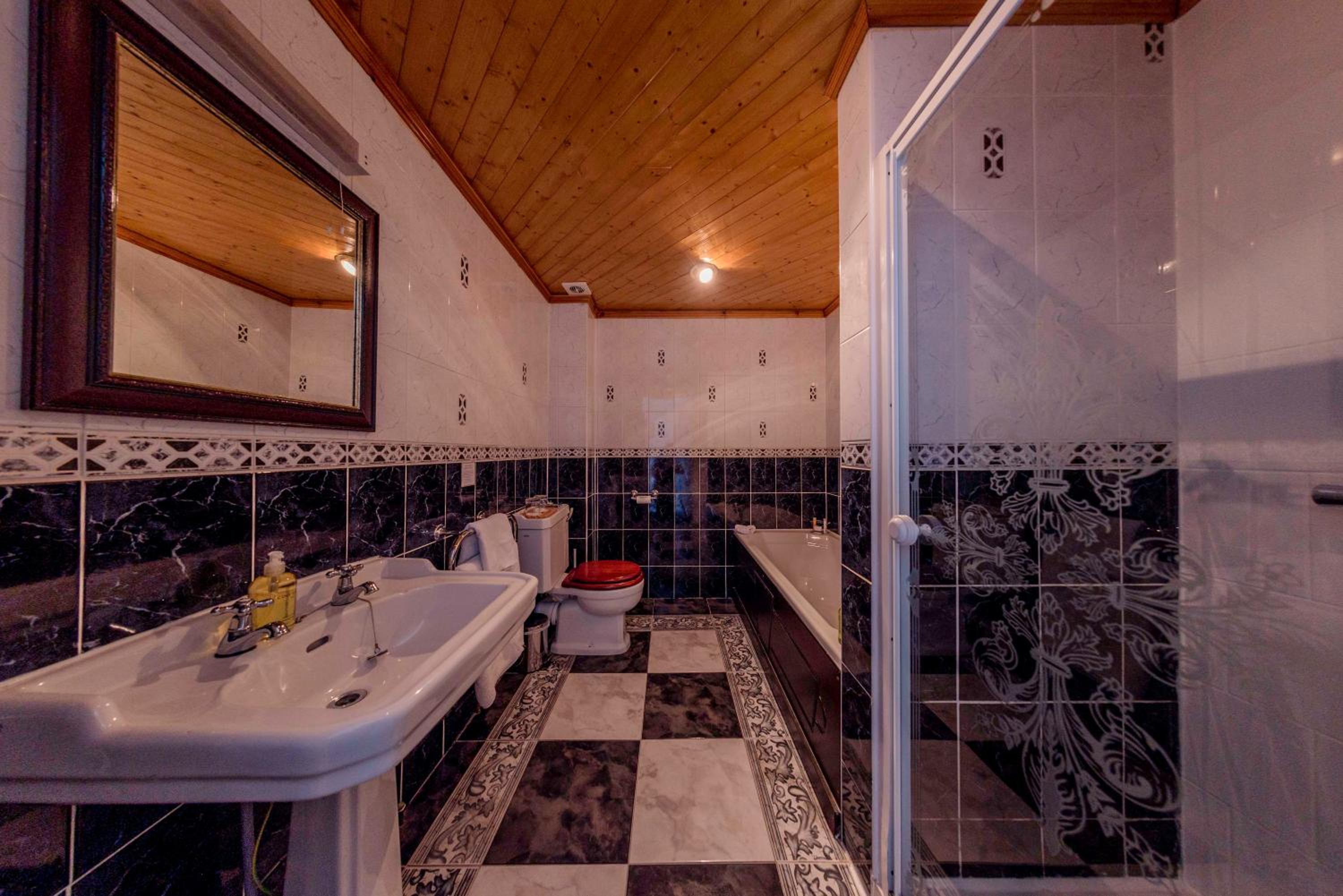 Craigard House Hotel