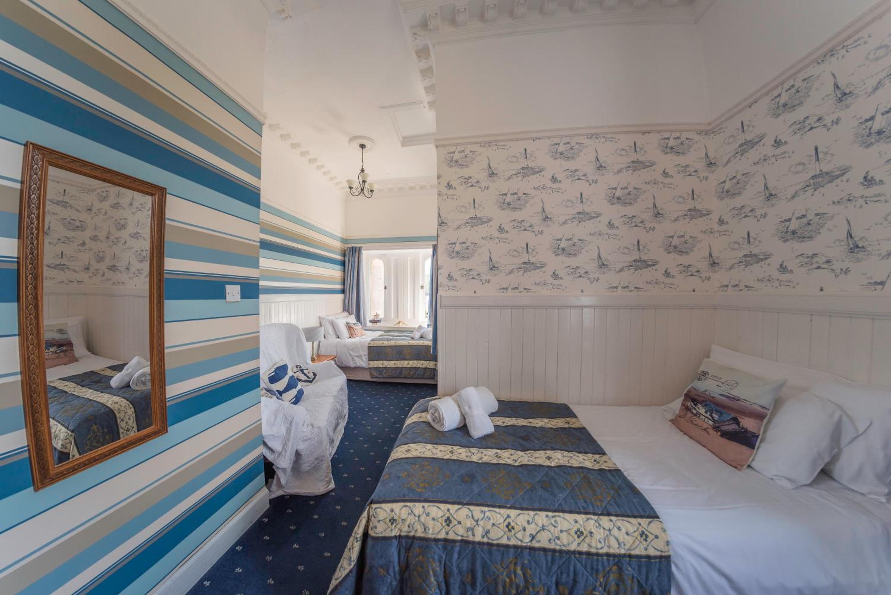 Craigard House Hotel