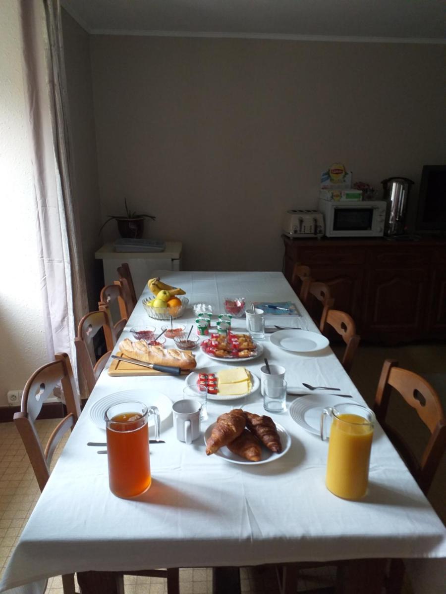 Maison Belvoir view 3