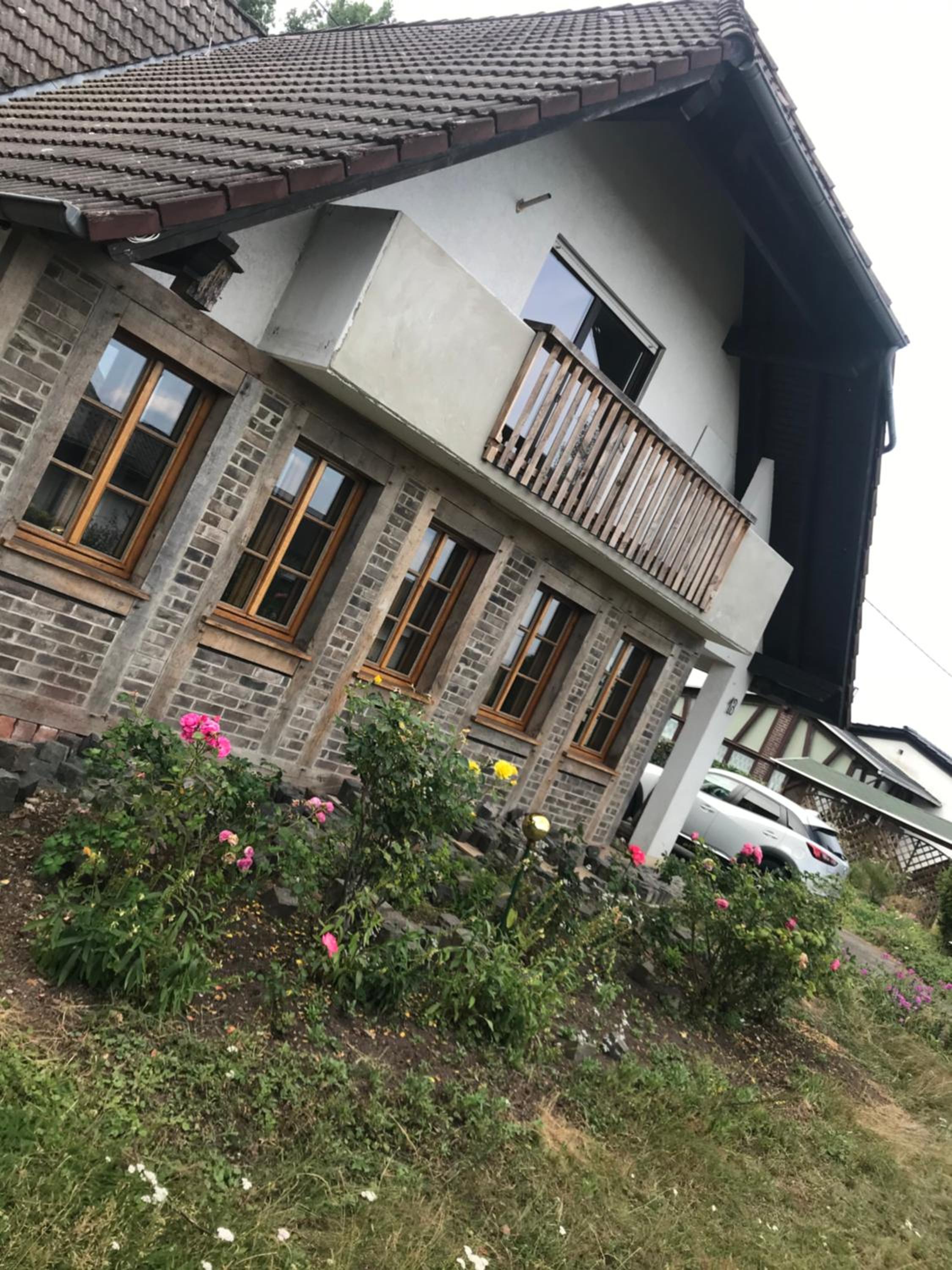 Haus Tersteegen