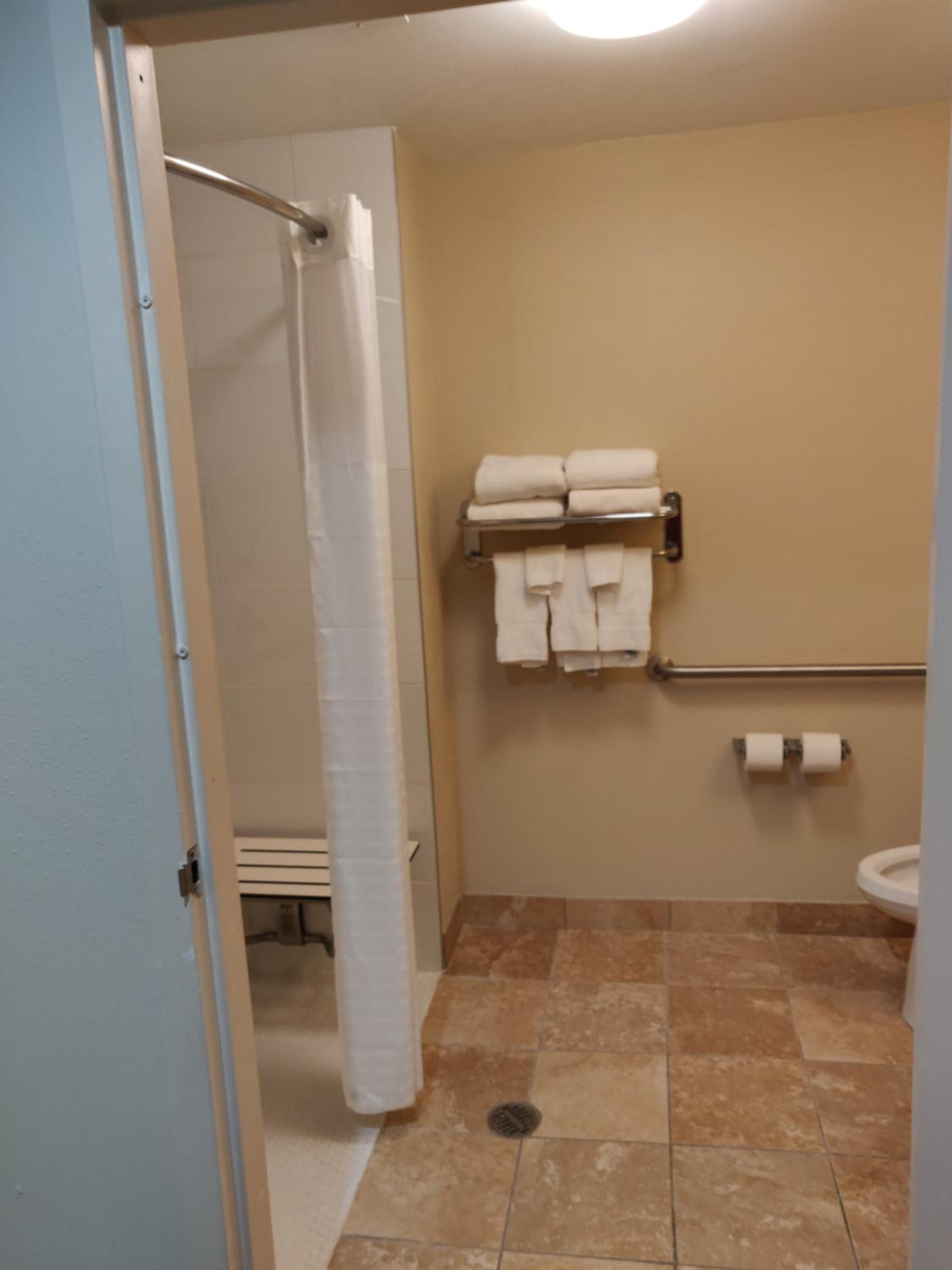 Comfort Inn Kennesaw, Billede 24