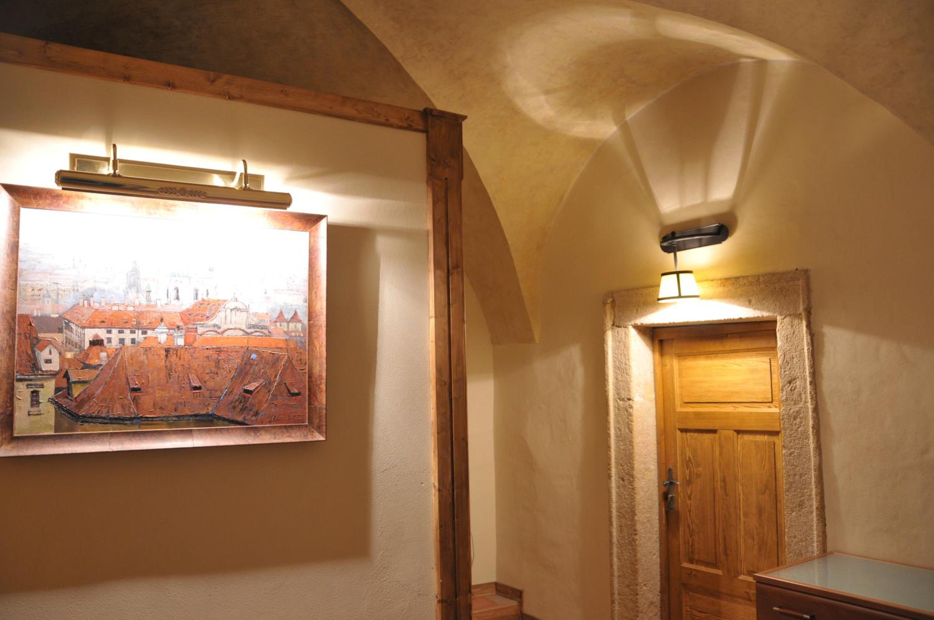 Residence Thunovska