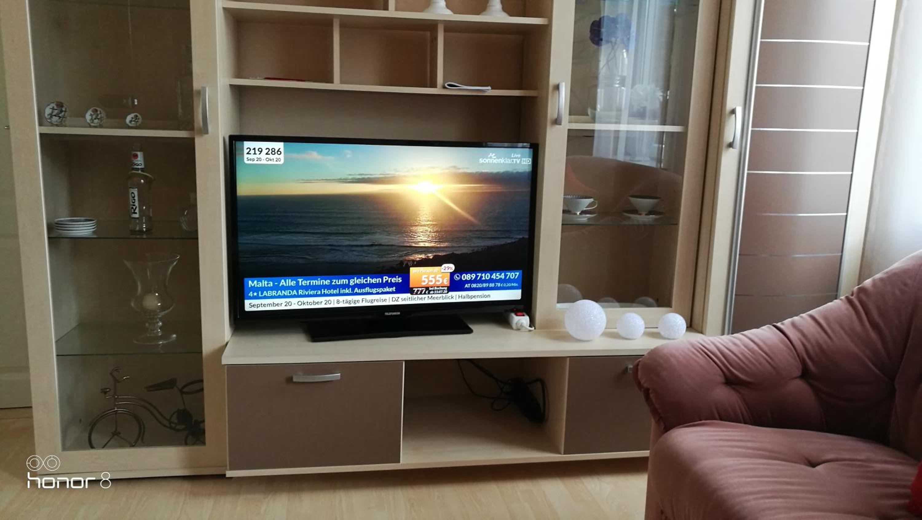 Ferienwohnung in Celle view 5
