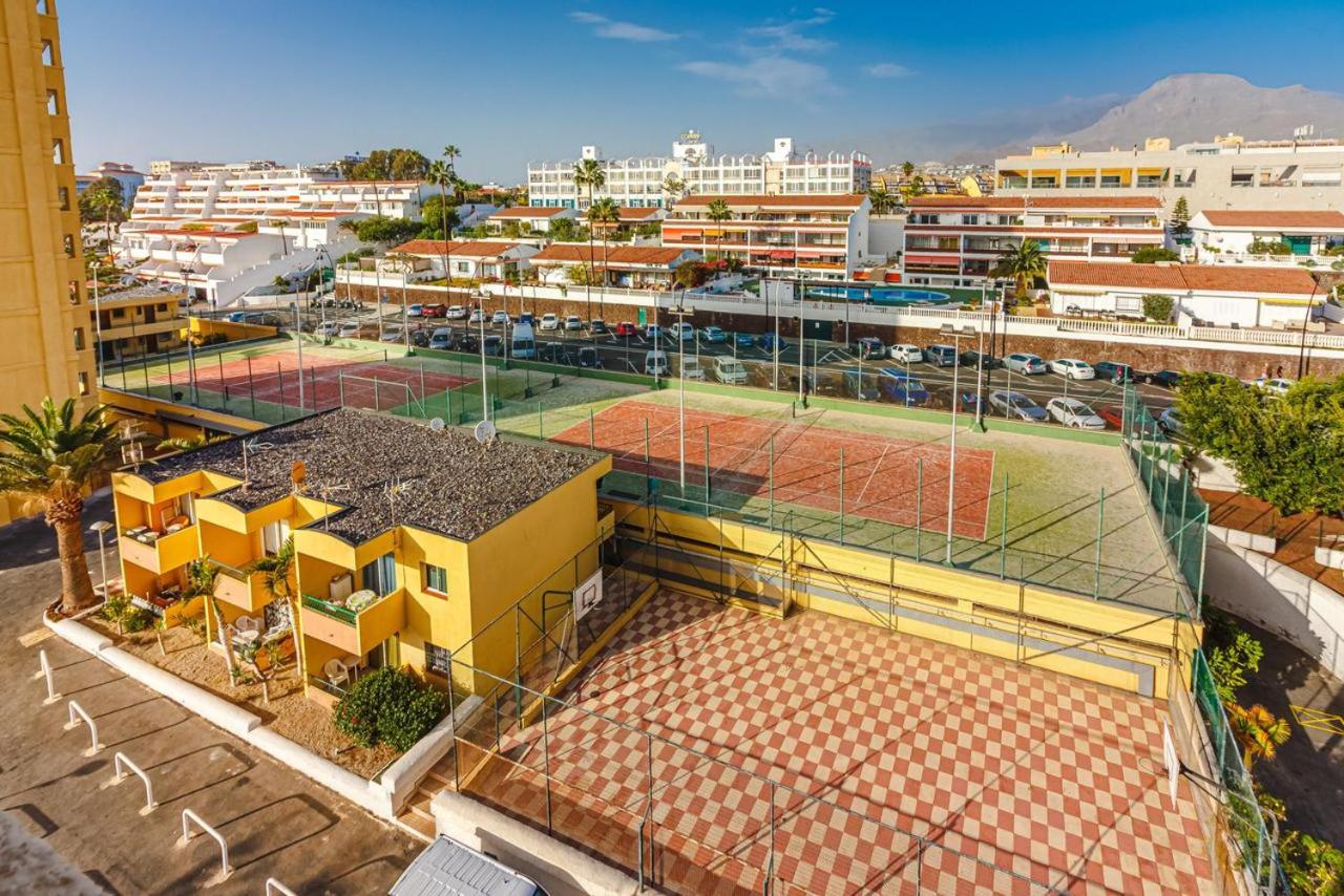PLAYA LAS VISTAS LOFT