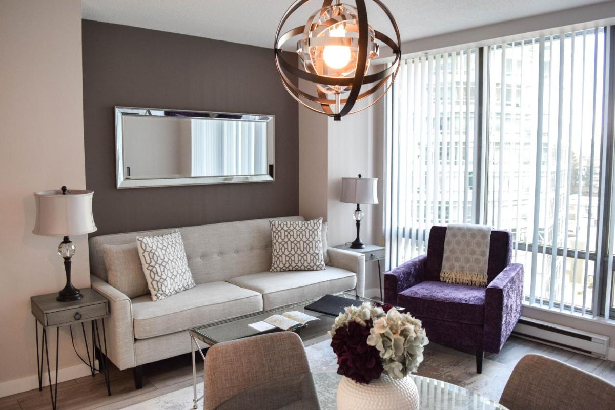 Vancouver Extended Stay