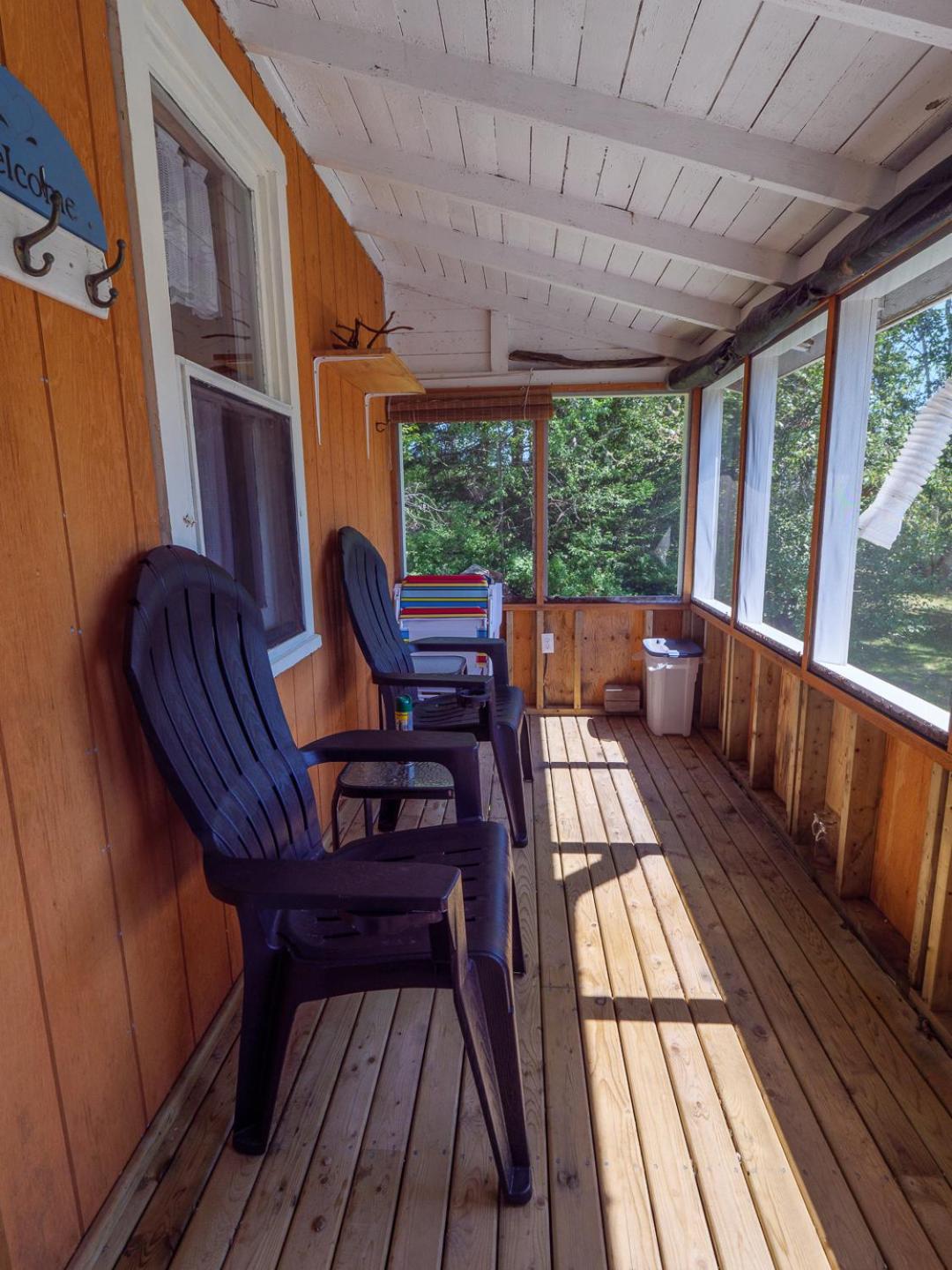 Tracadie Cottages