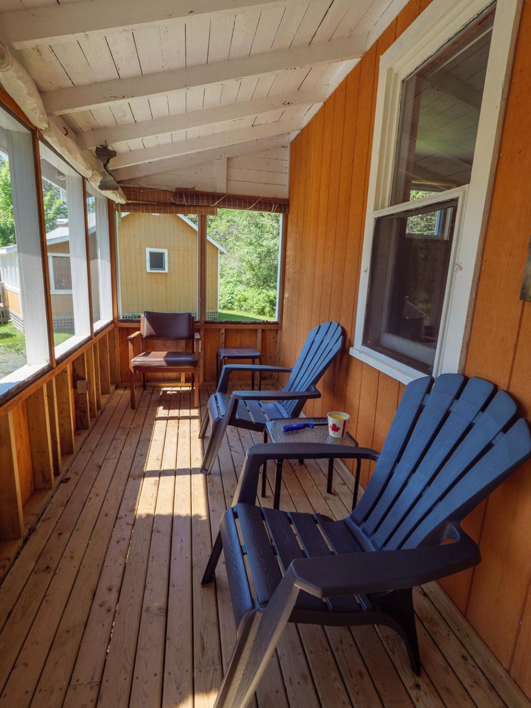 Tracadie Cottages