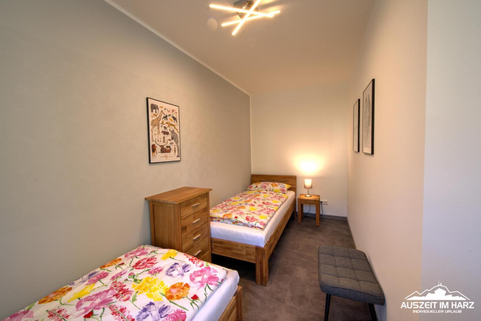 Ferienloft am Steinweg