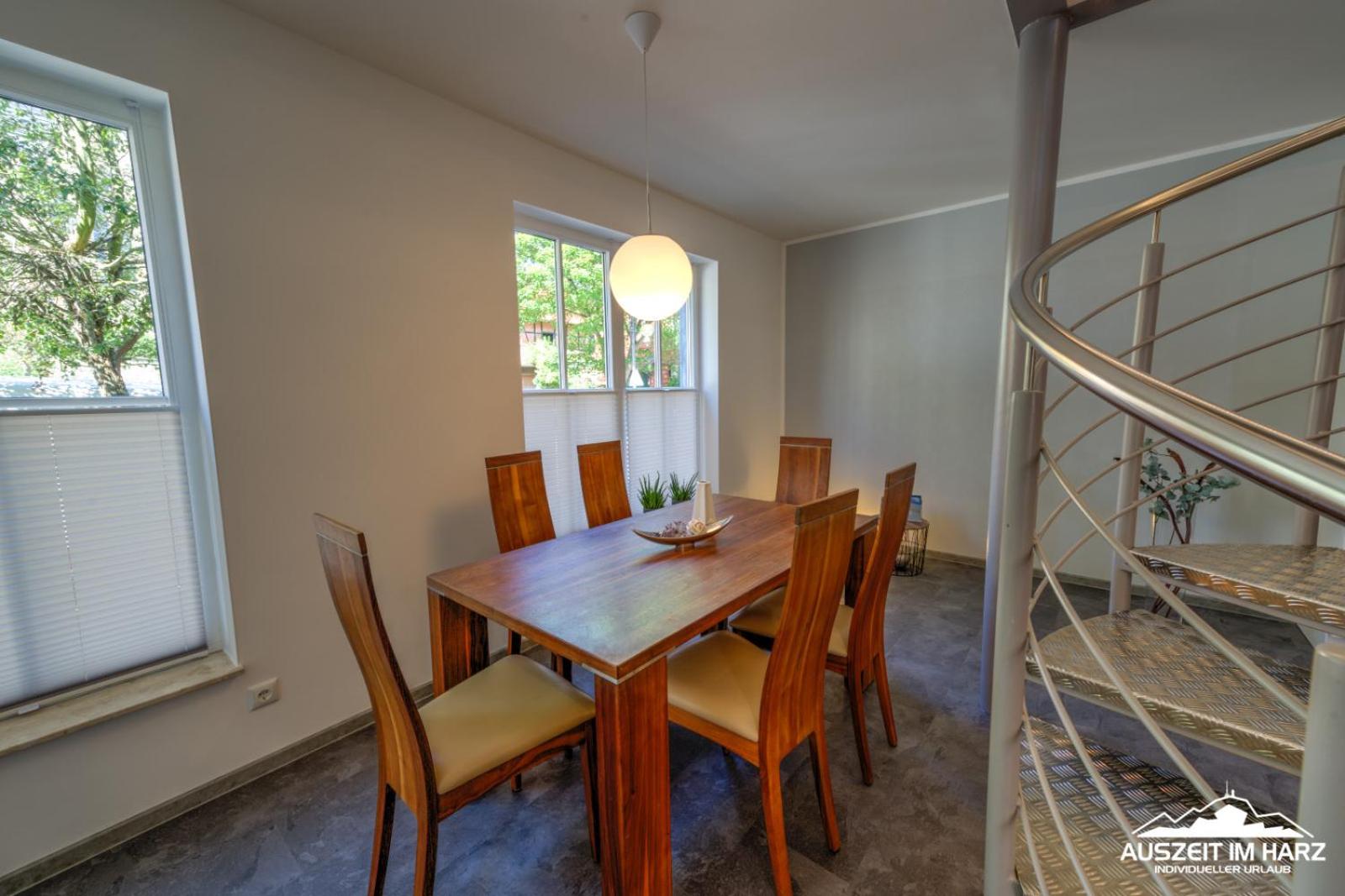 Ferienloft am Steinweg