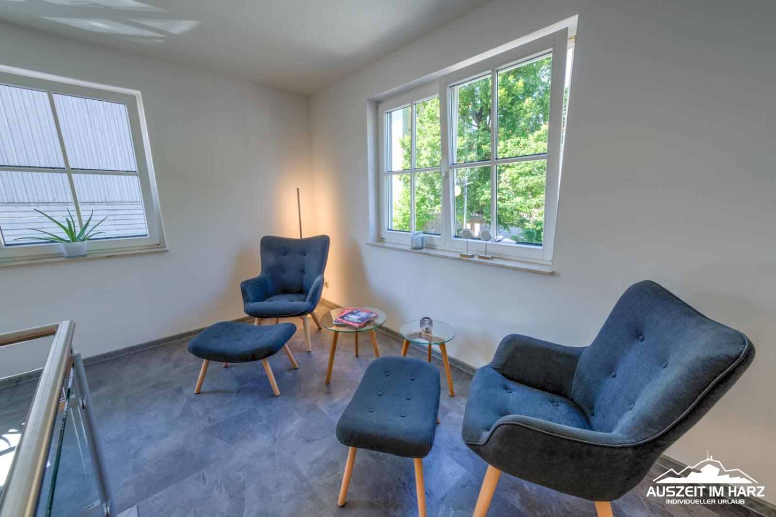 Ferienloft am Steinweg
