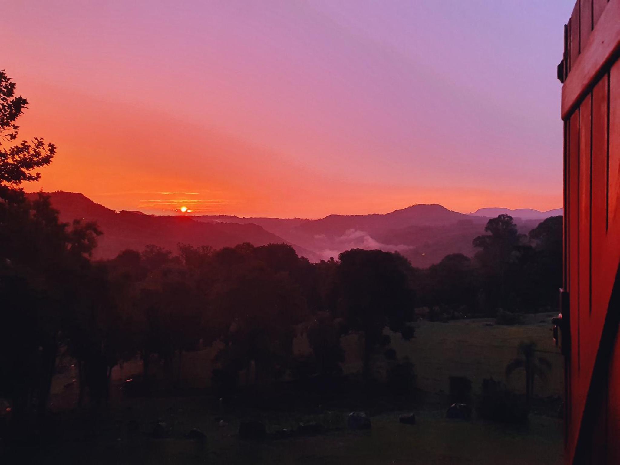 Pousada La Vista