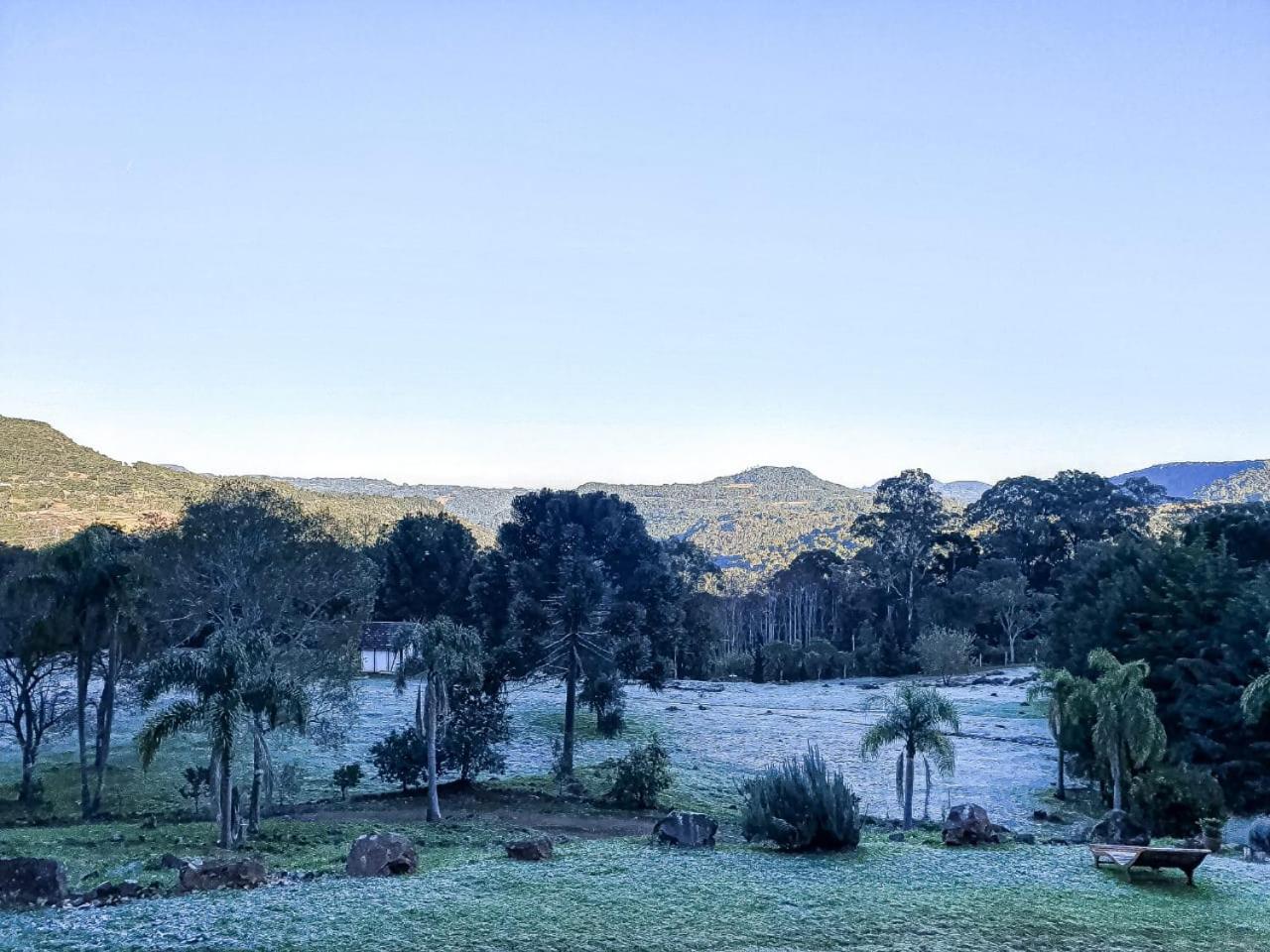 Pousada La Vista