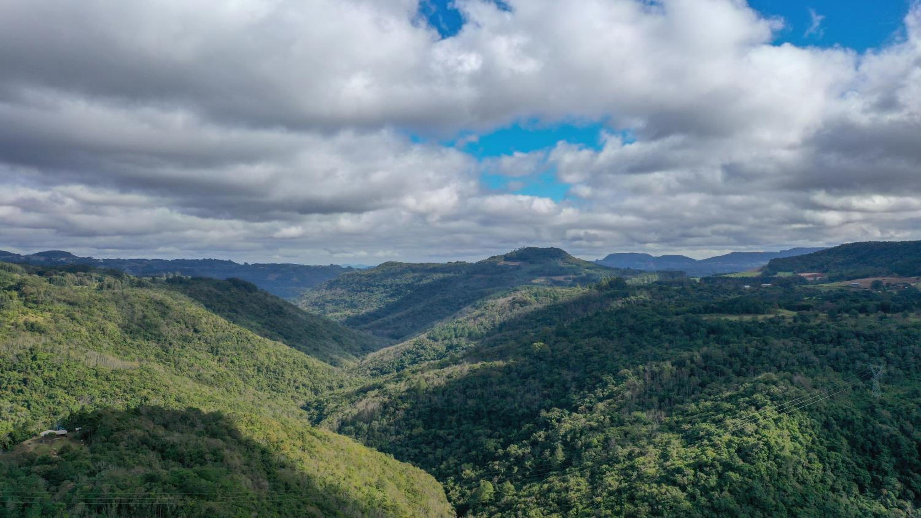 Pousada La Vista