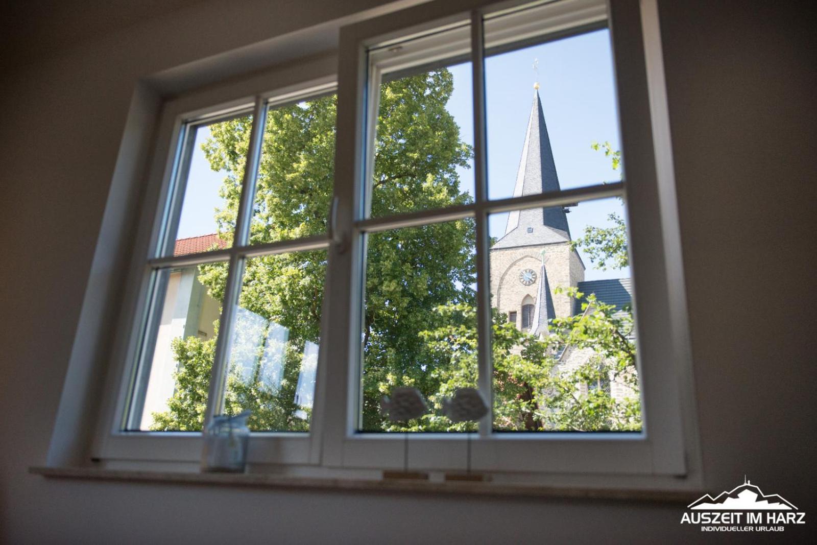 Ferienloft am Steinweg